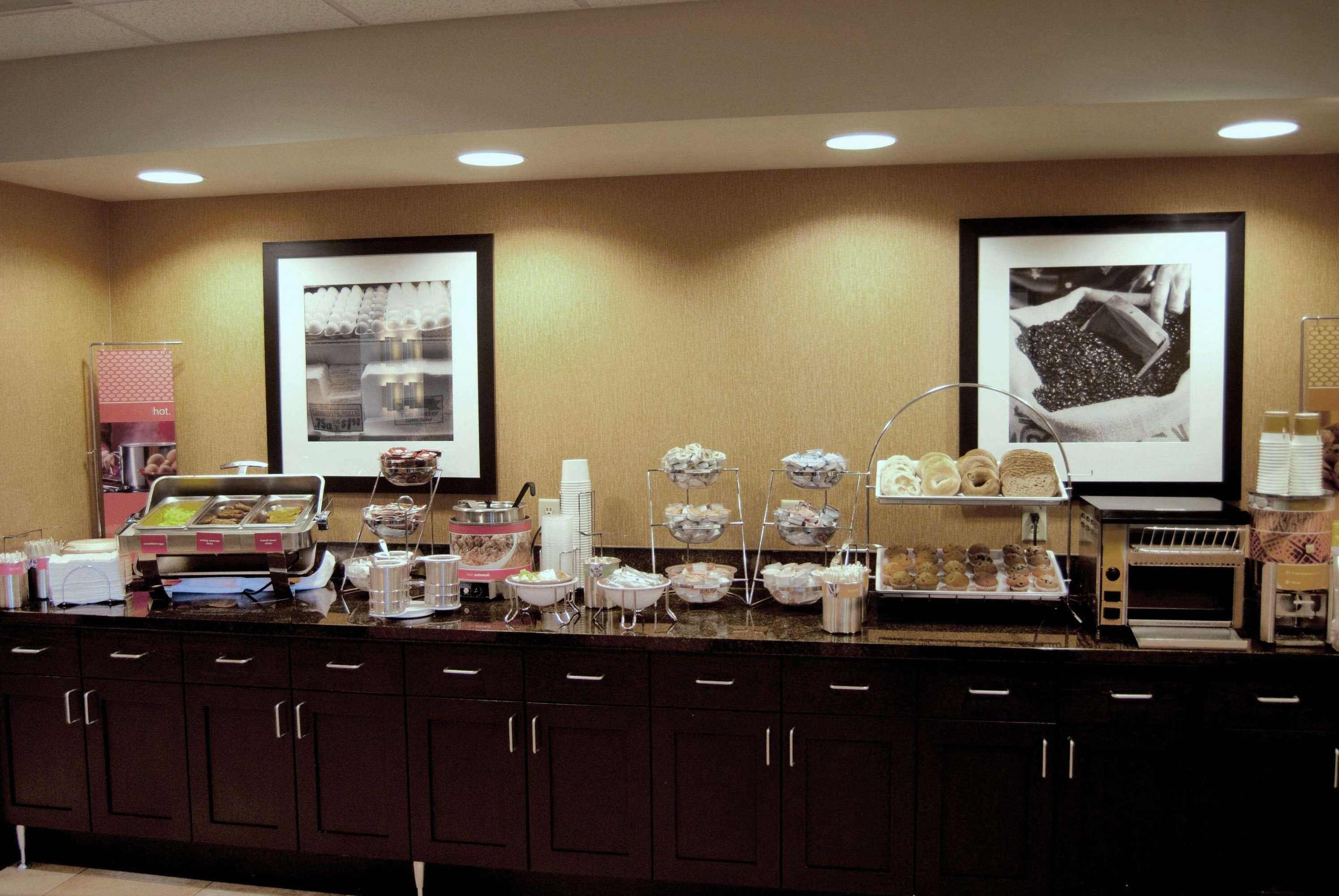 Gift card for Hampton Inn & Suites Spokane Valley Gift card for Hampton Inn & Suites Spokane Valley