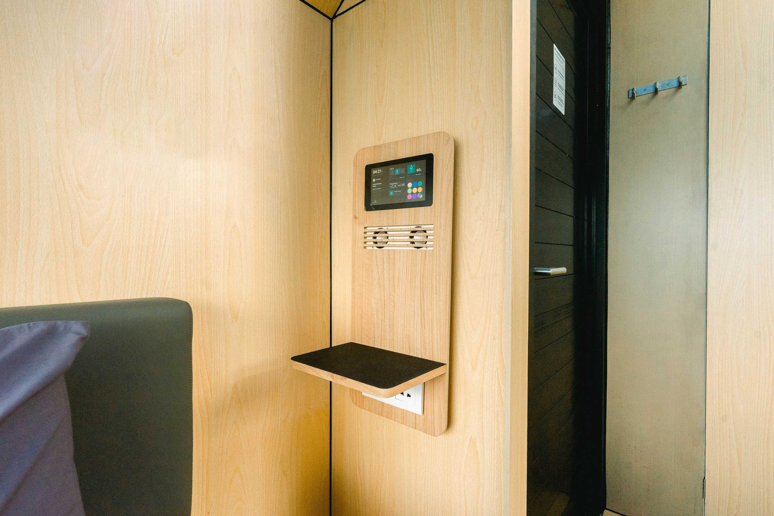 Gift card for Bobocabin Coban Rondo Malang