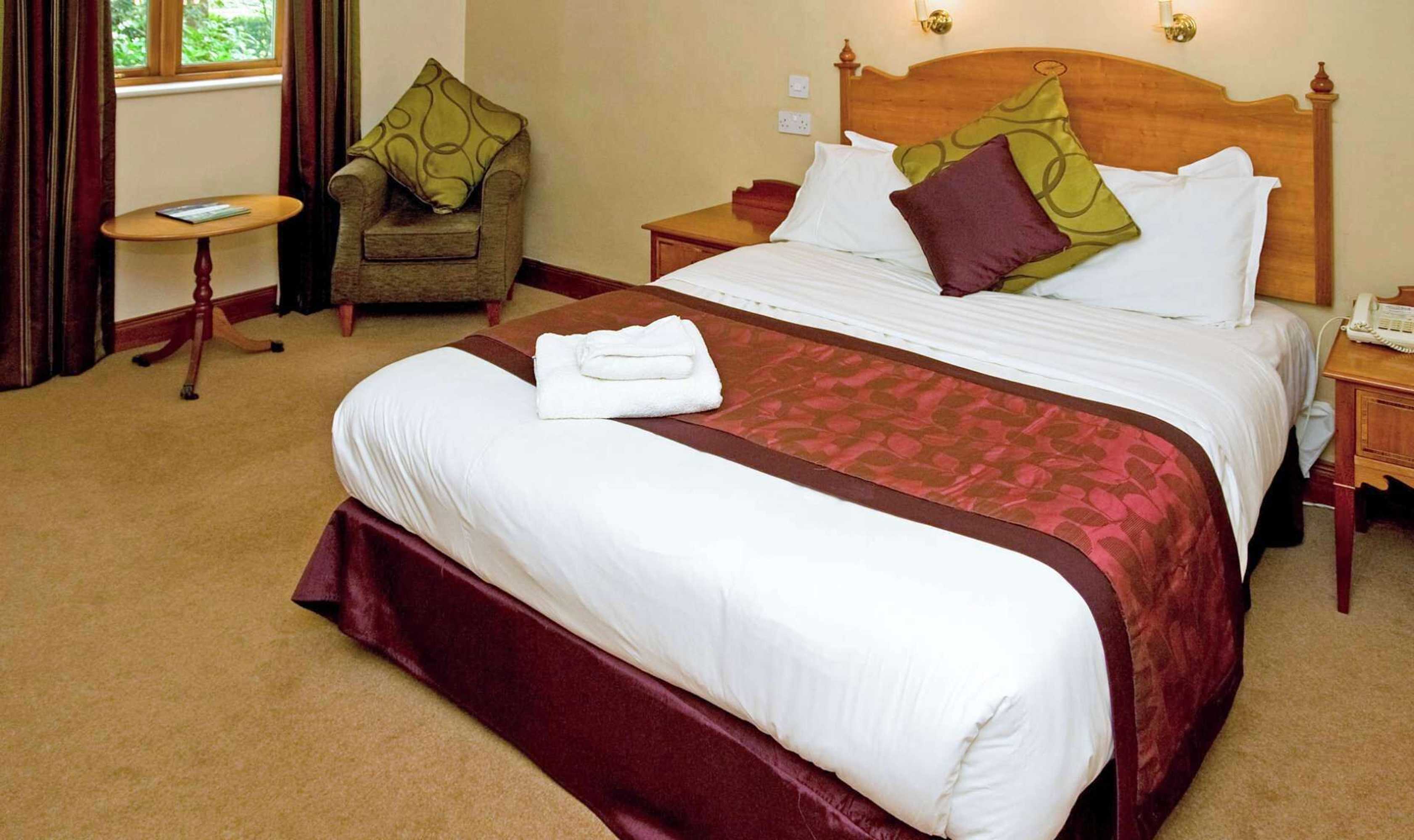 Gift card for Garstang Country Hotel & Golf, Sure Hotel Collection Gift card for Garstang Country Hotel & Golf, Sure Hotel Collection
