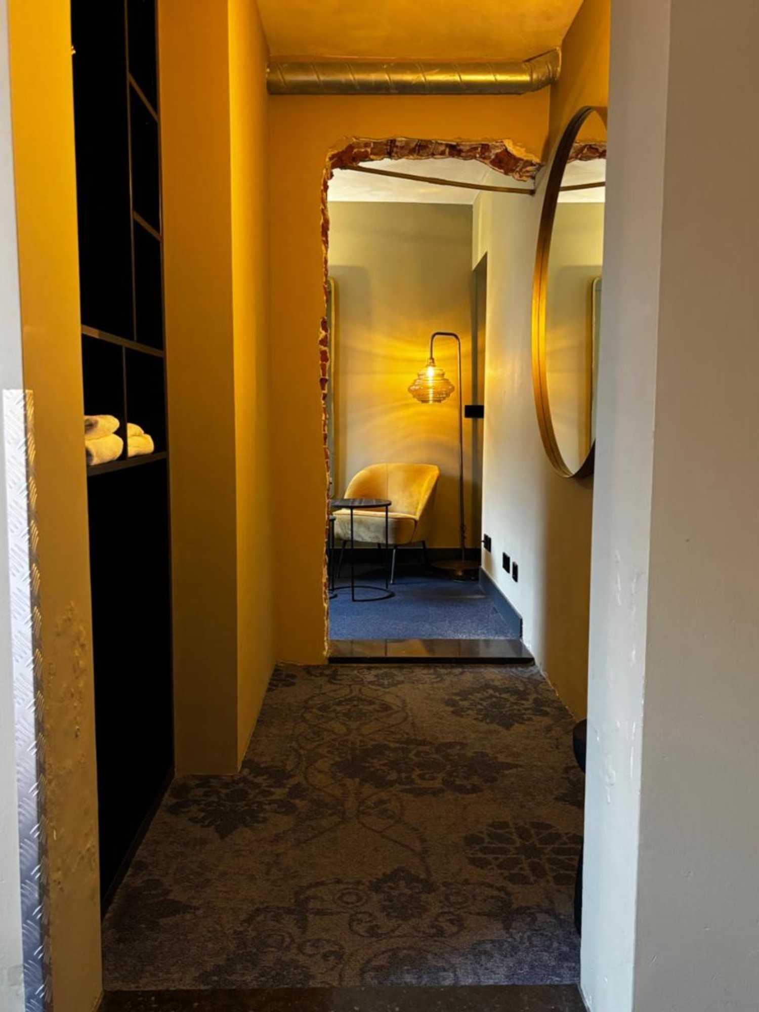 Gift card for Hotel Oostereiland