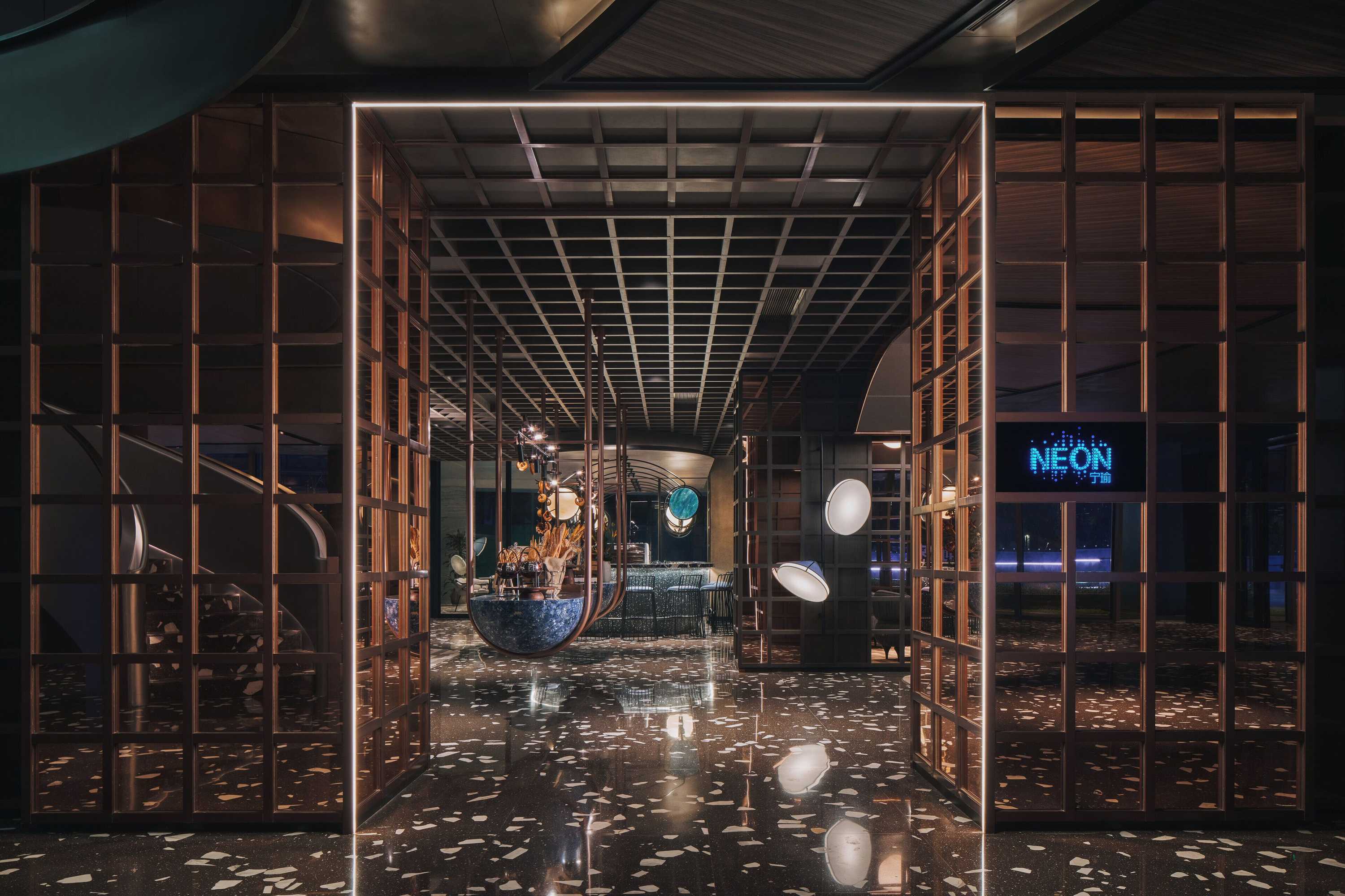 Gift card for Hotel Indigo Ningbo Riverside by Ihg Gift card for Hotel Indigo Ningbo Riverside by Ihg