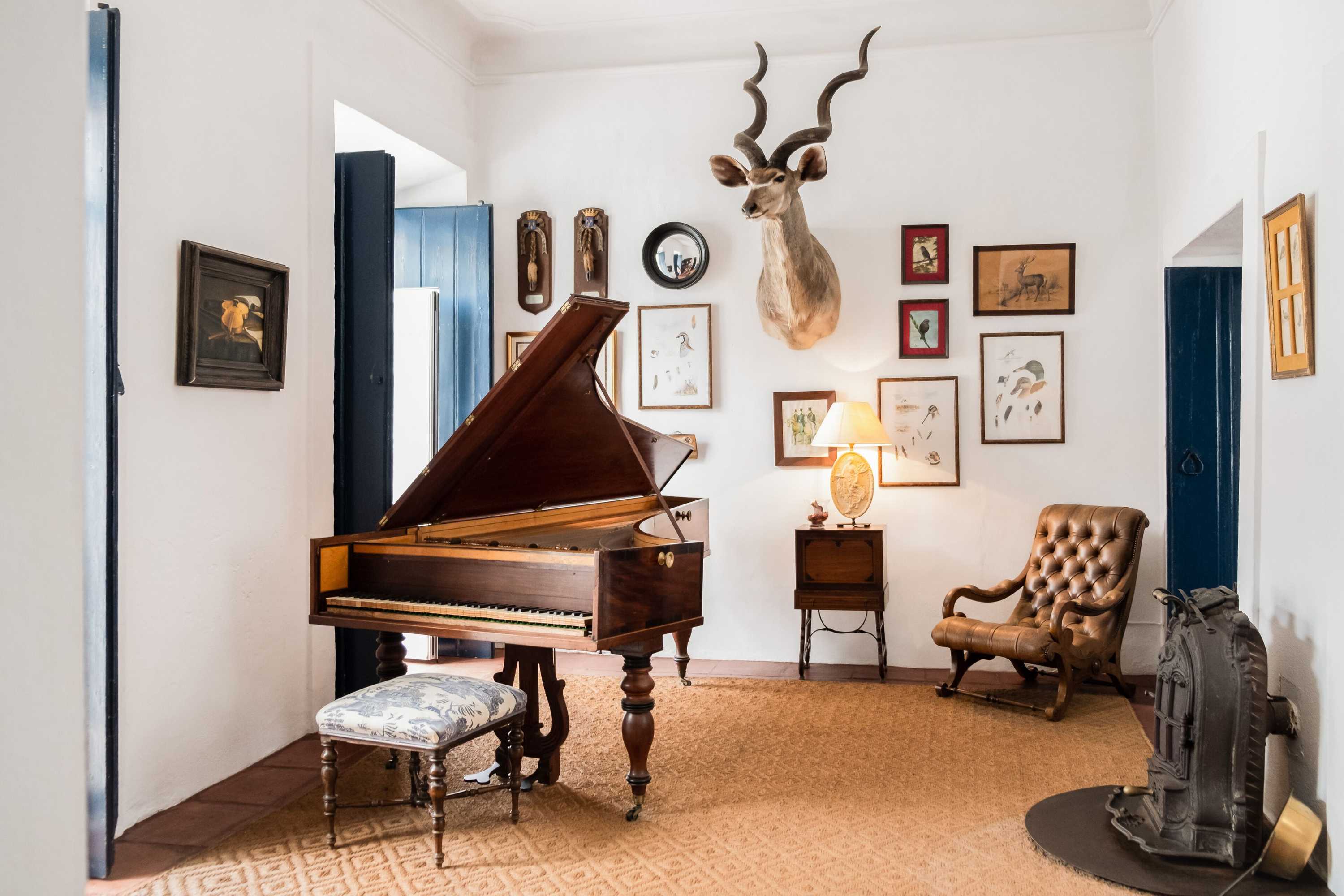 Gift card for Casa Dos Condes