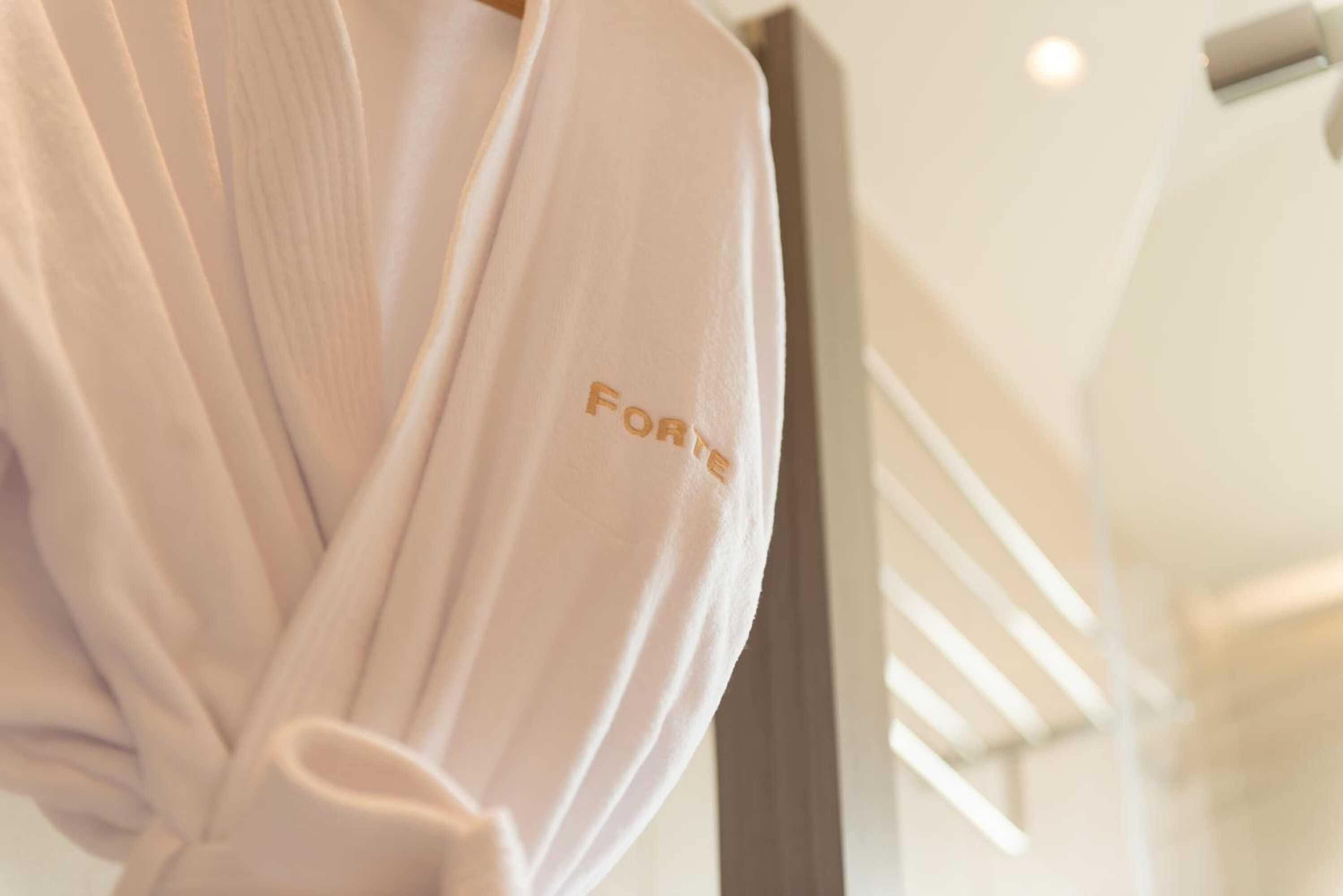 Gift card for Forte Hotel Changhua