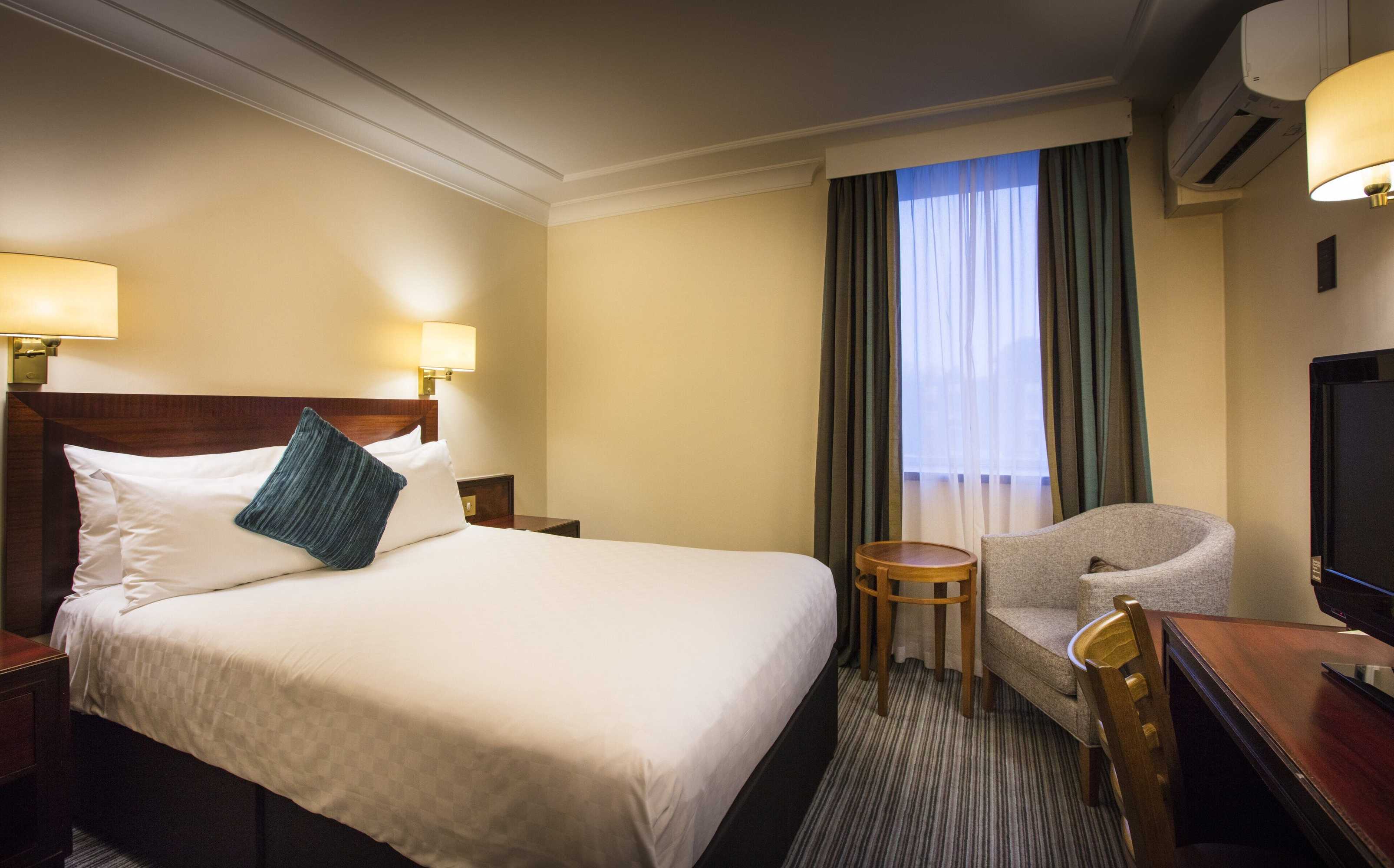 Gift card for Thistle London Heathrow Terminal 5 Gift card for Thistle London Heathrow Terminal 5