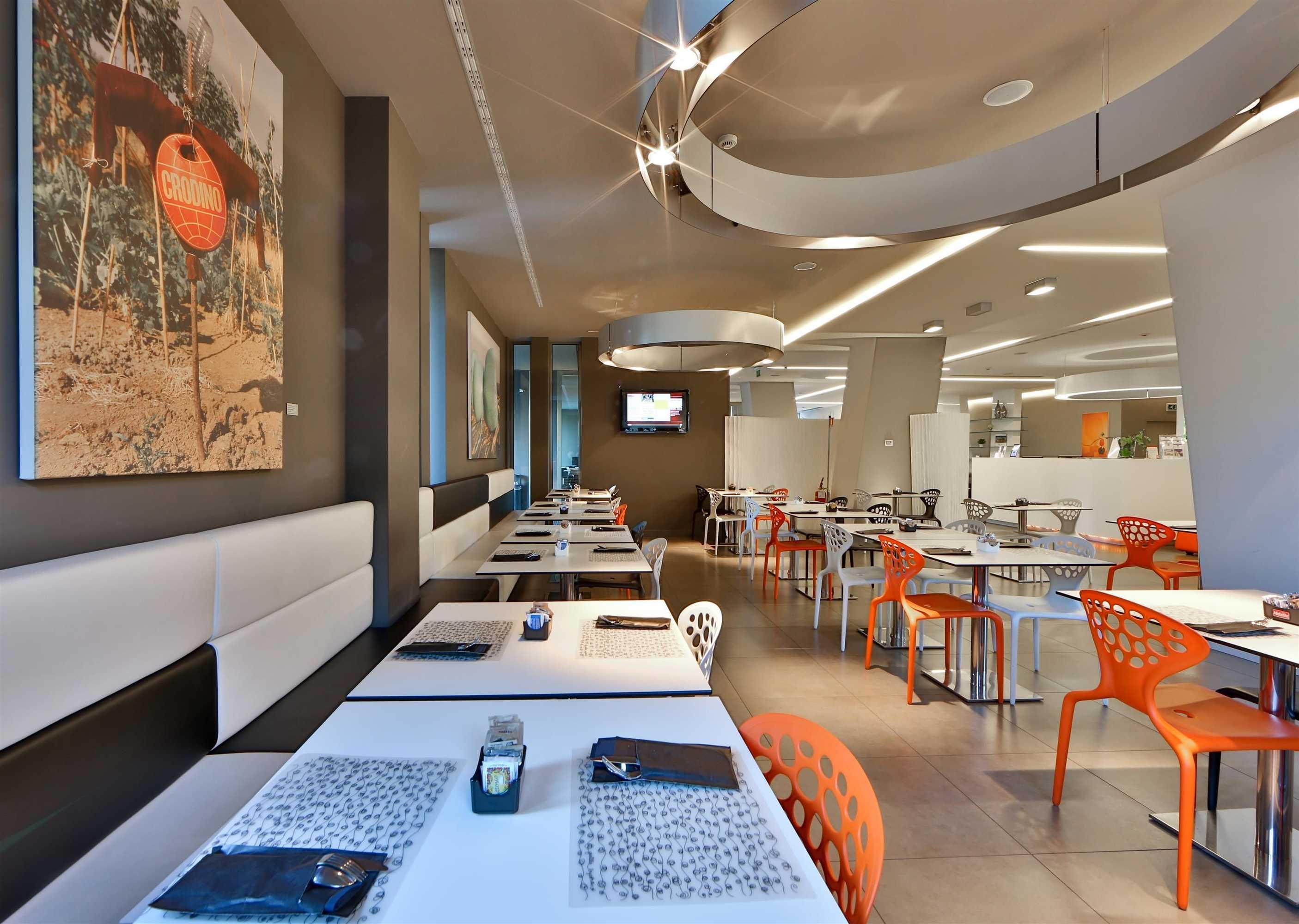 Gift card for Best Western Hotel Parco Paglia