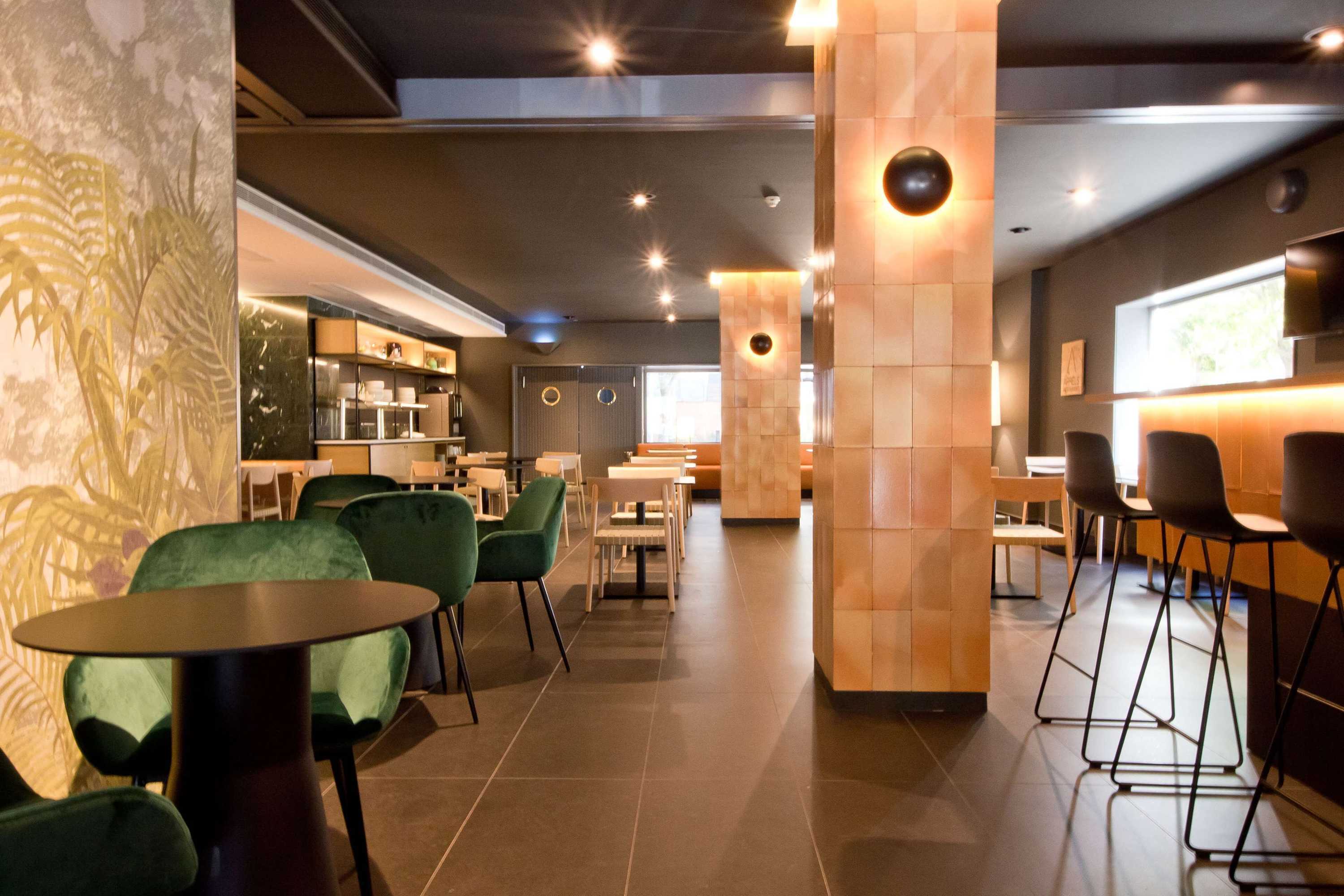 Gift card for Aparthotel Atenea Valles Gift card for Aparthotel Atenea Valles