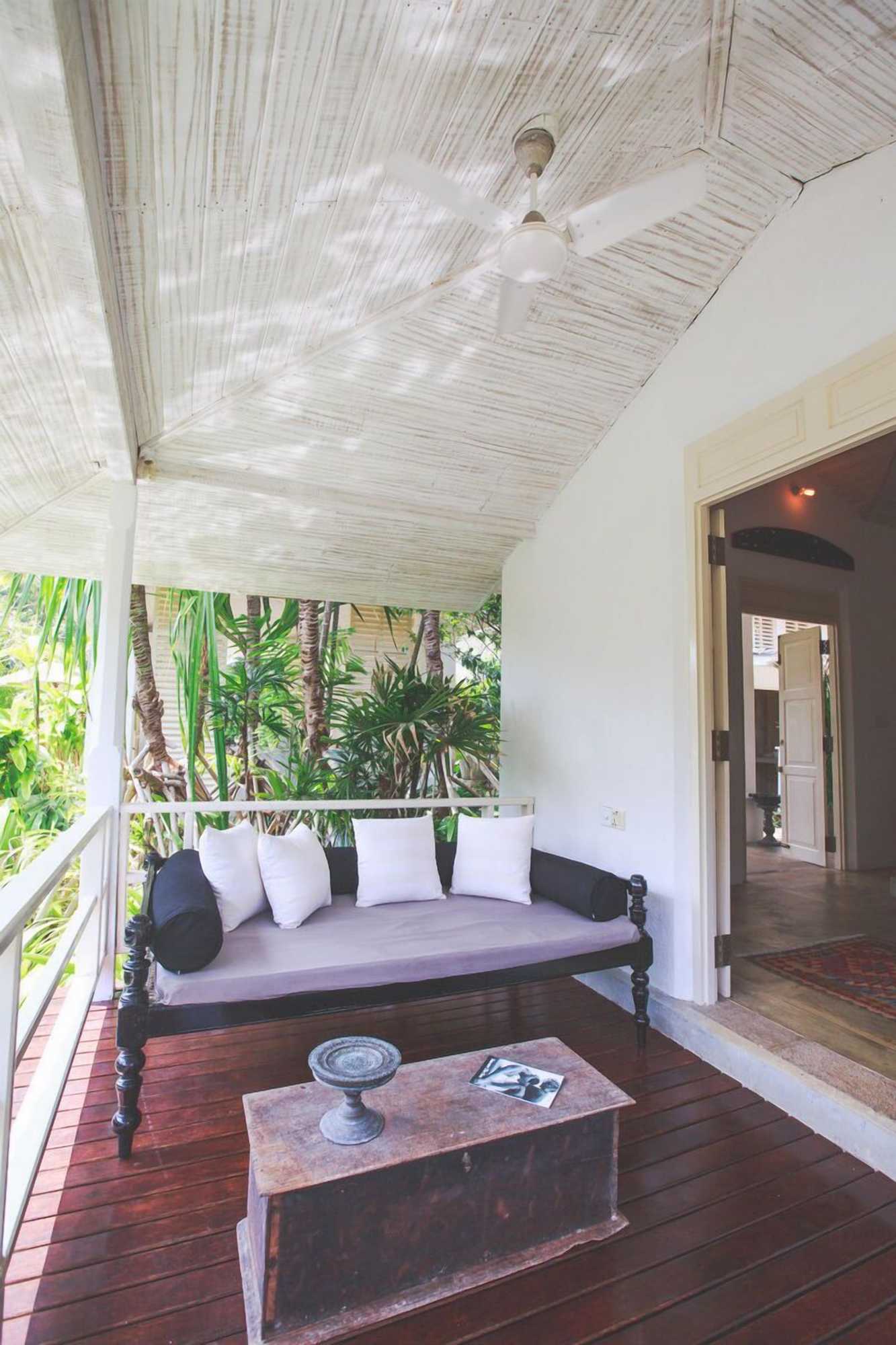 Gift card for Thalduwa Island Villas