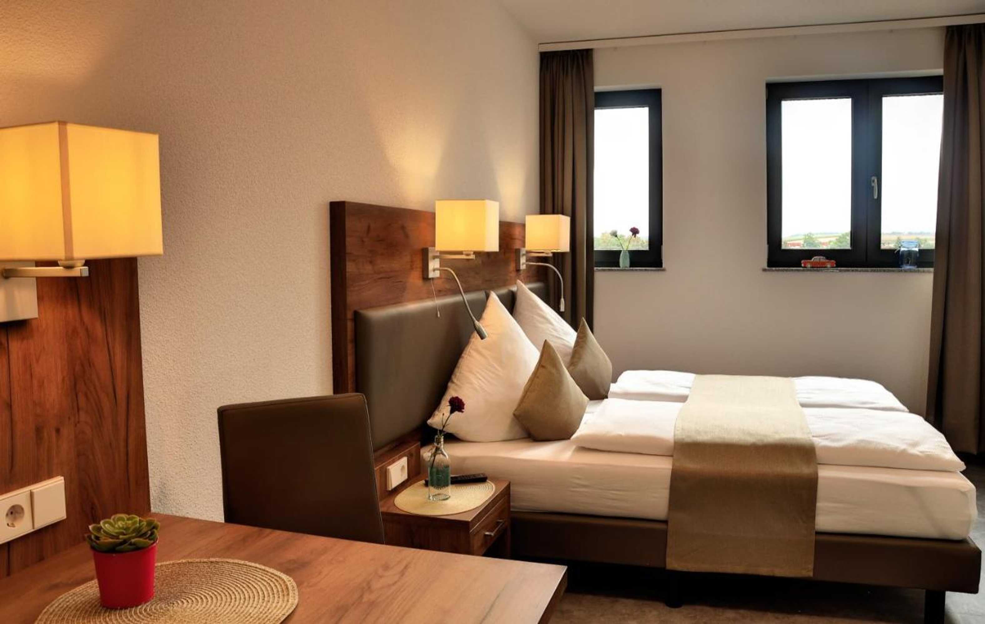 Gift card for Motel am Fürfelder Schloss