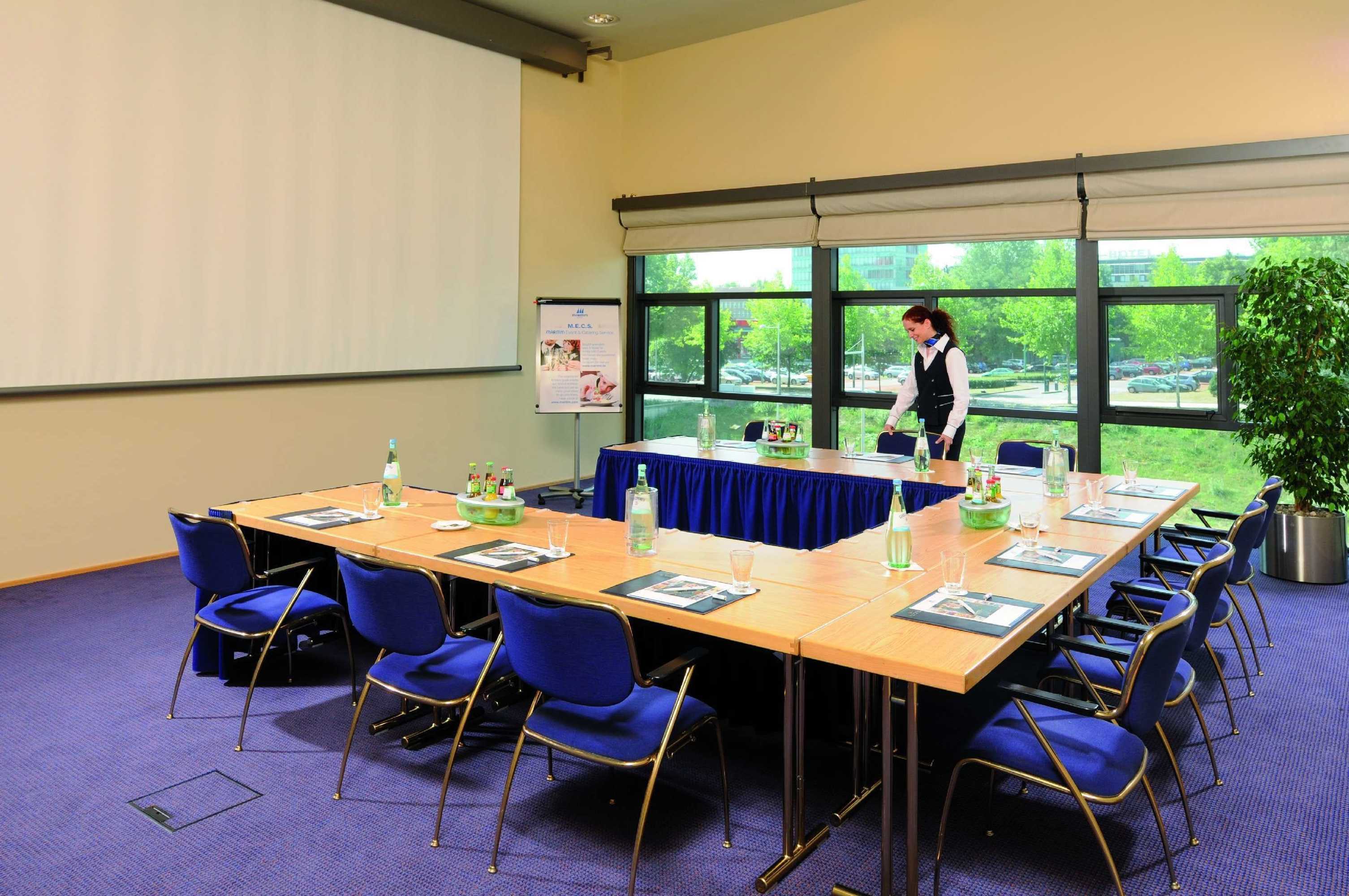 Gift card for Maritim Hotel & Internationales Congress Center Dresden