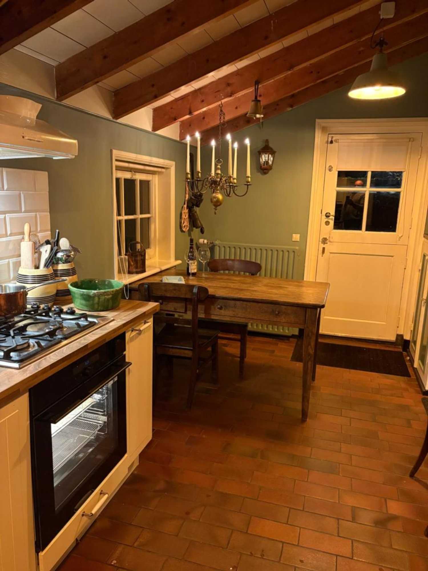 Gift card for B&b Het Gasthuys