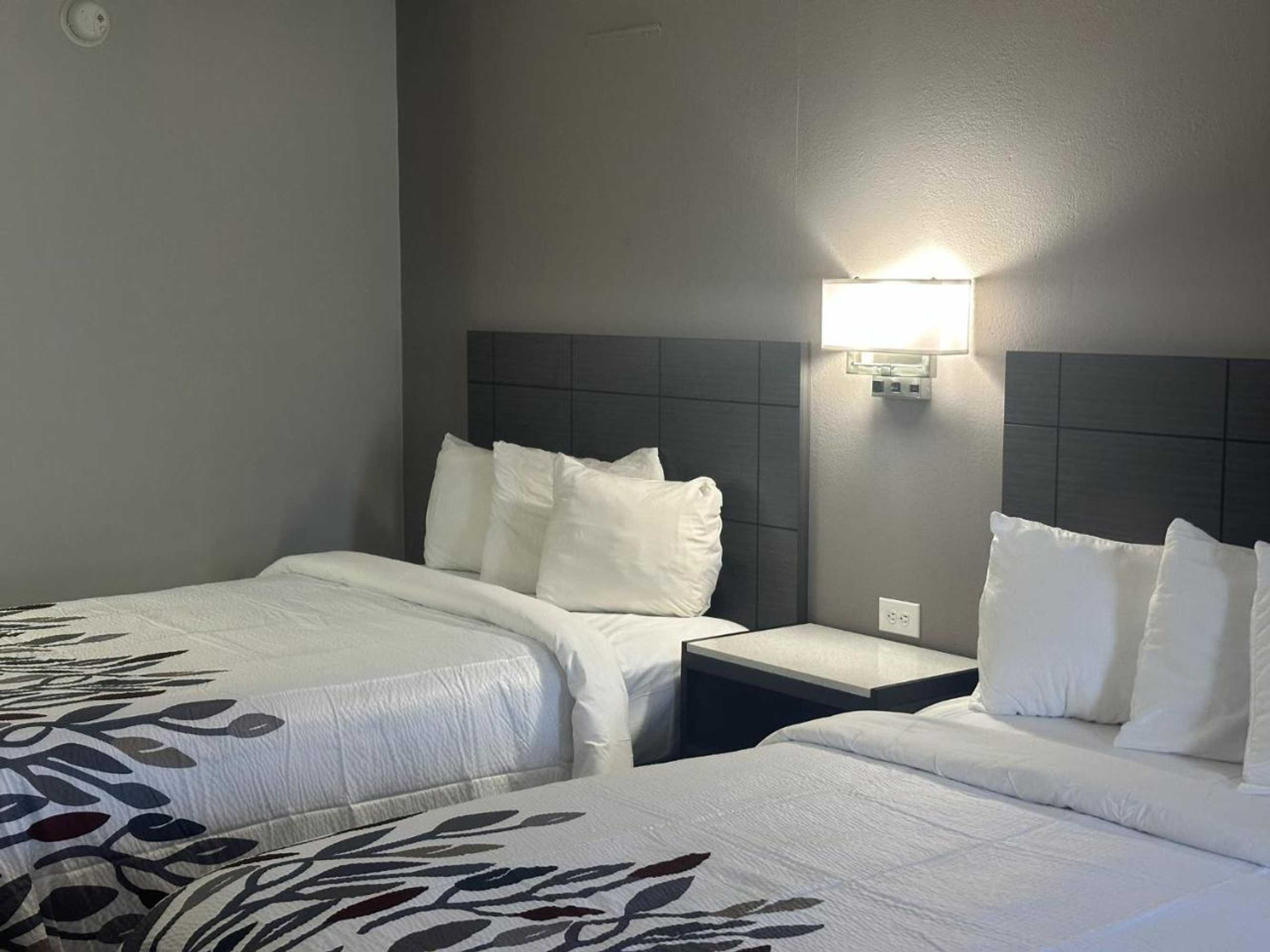 Gift card for Red Roof Inn Media