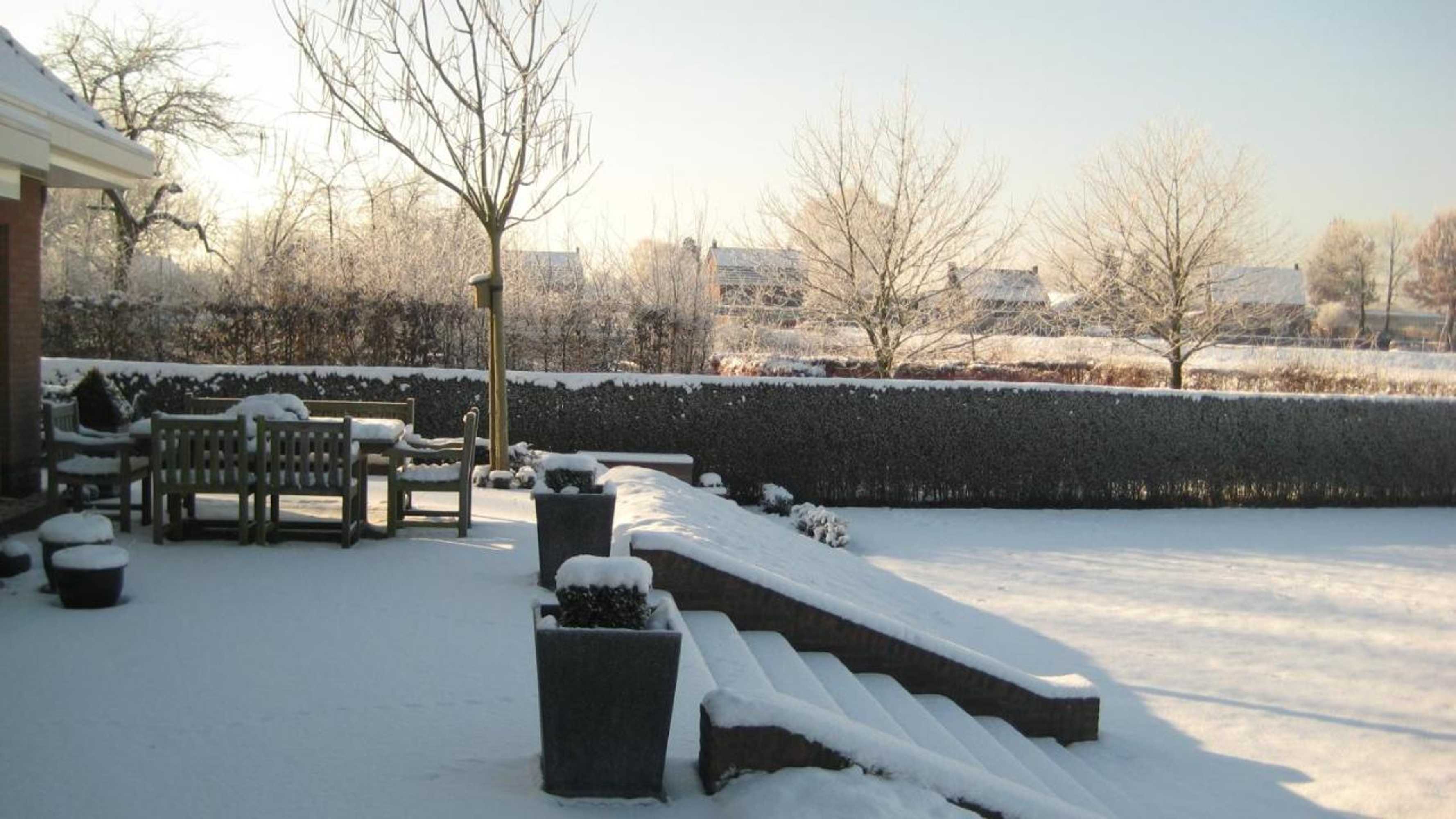 Gift card for B&b De Rozenhorst