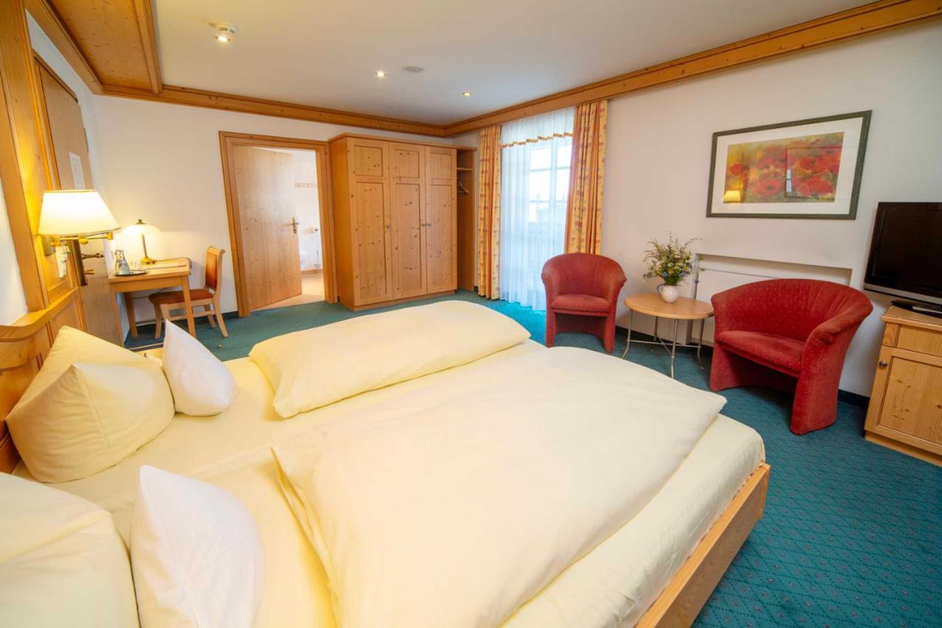 Gift card for Landhotel Hoisl-Bräu