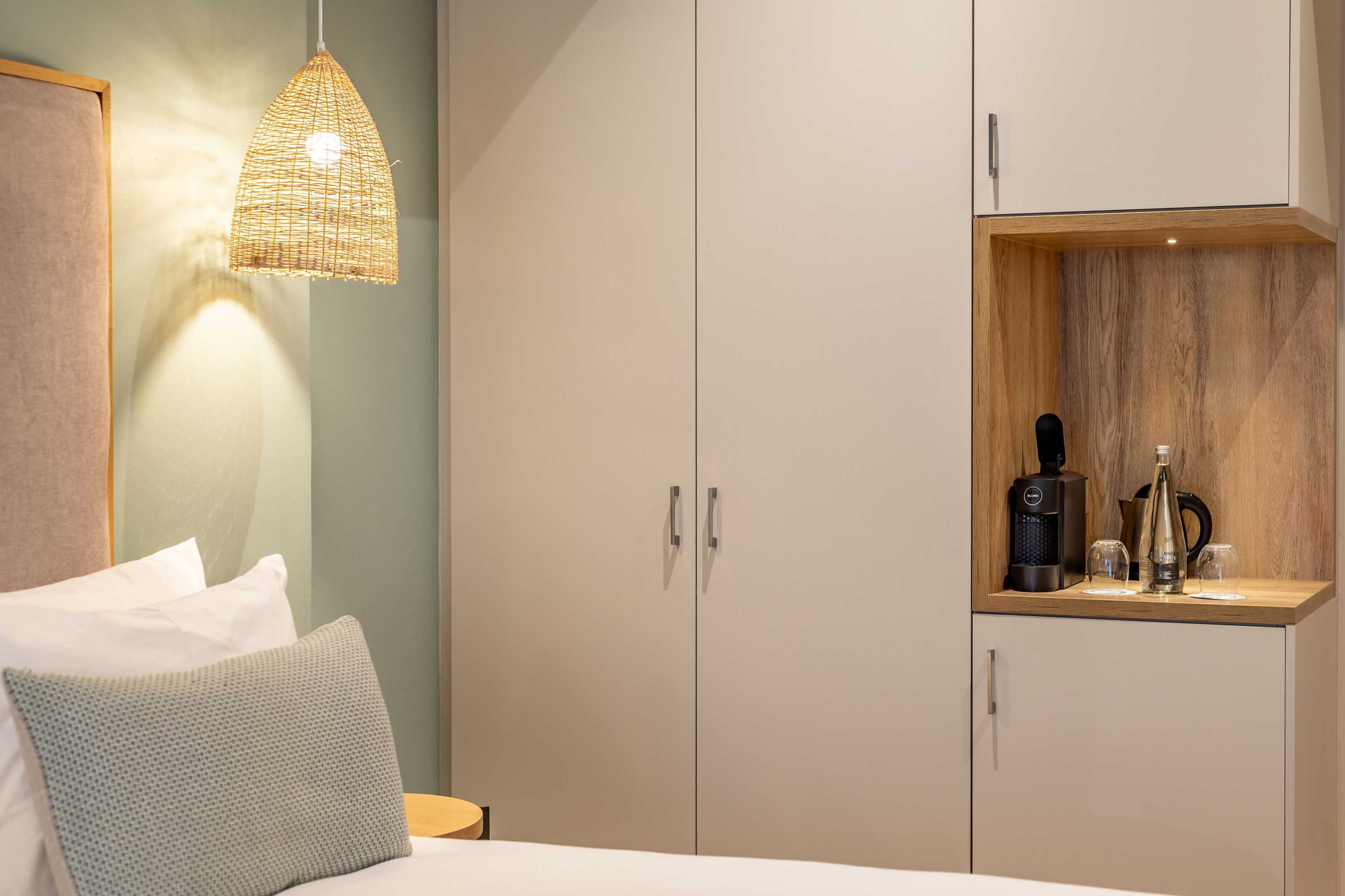 Gift card for Plett Quarter Hotel