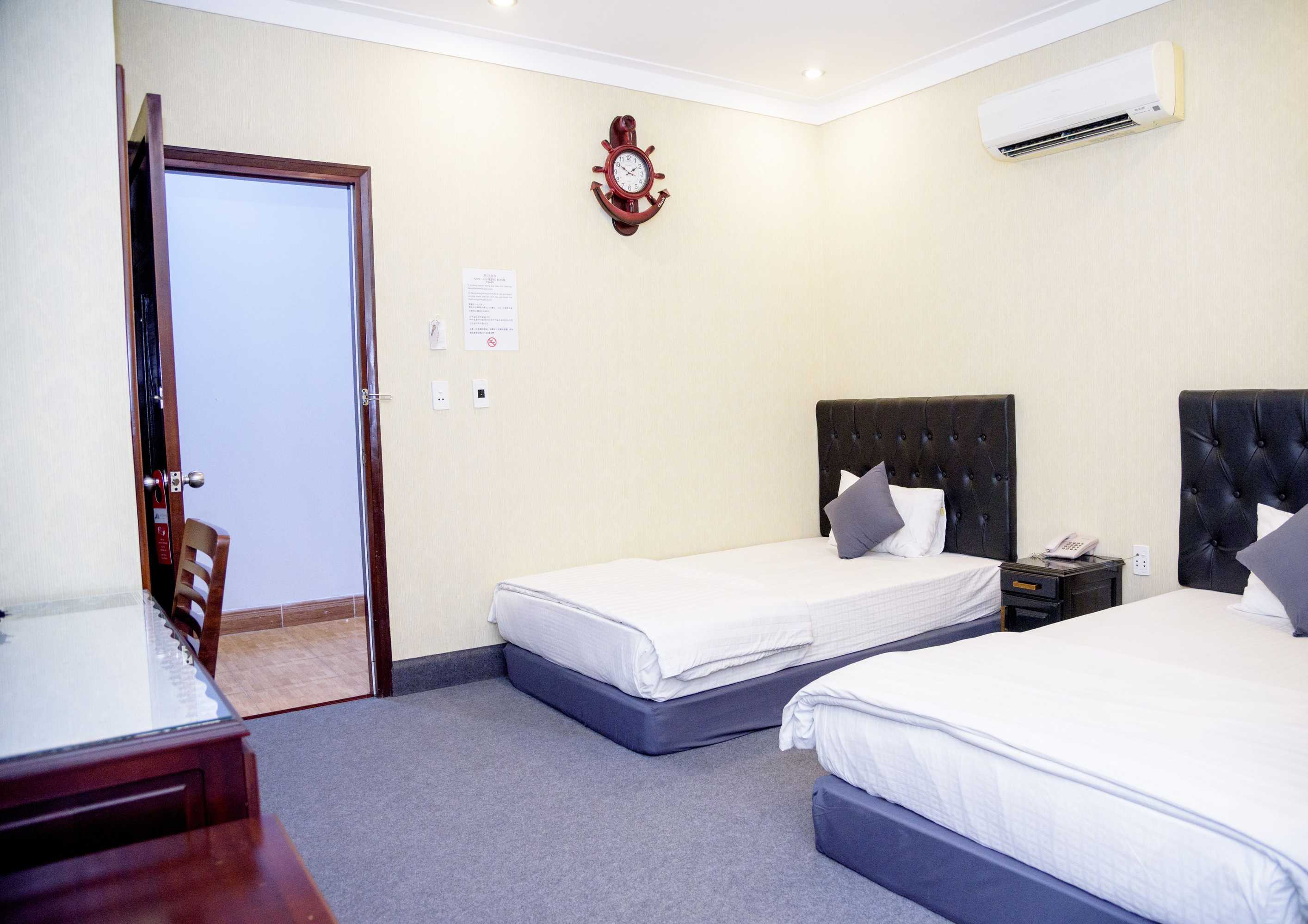 Gift card for Ha Trinh Hotel Gift card for Ha Trinh Hotel