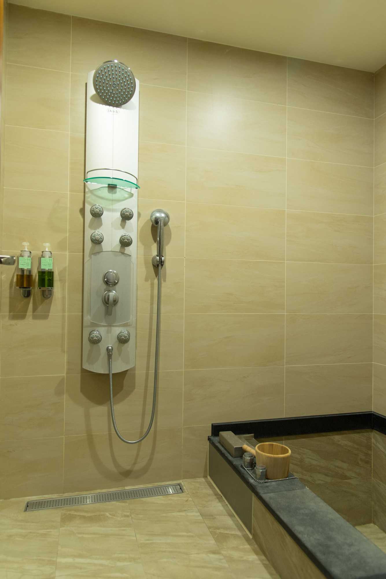 Gift card for Issmy Hotel Spring Resort