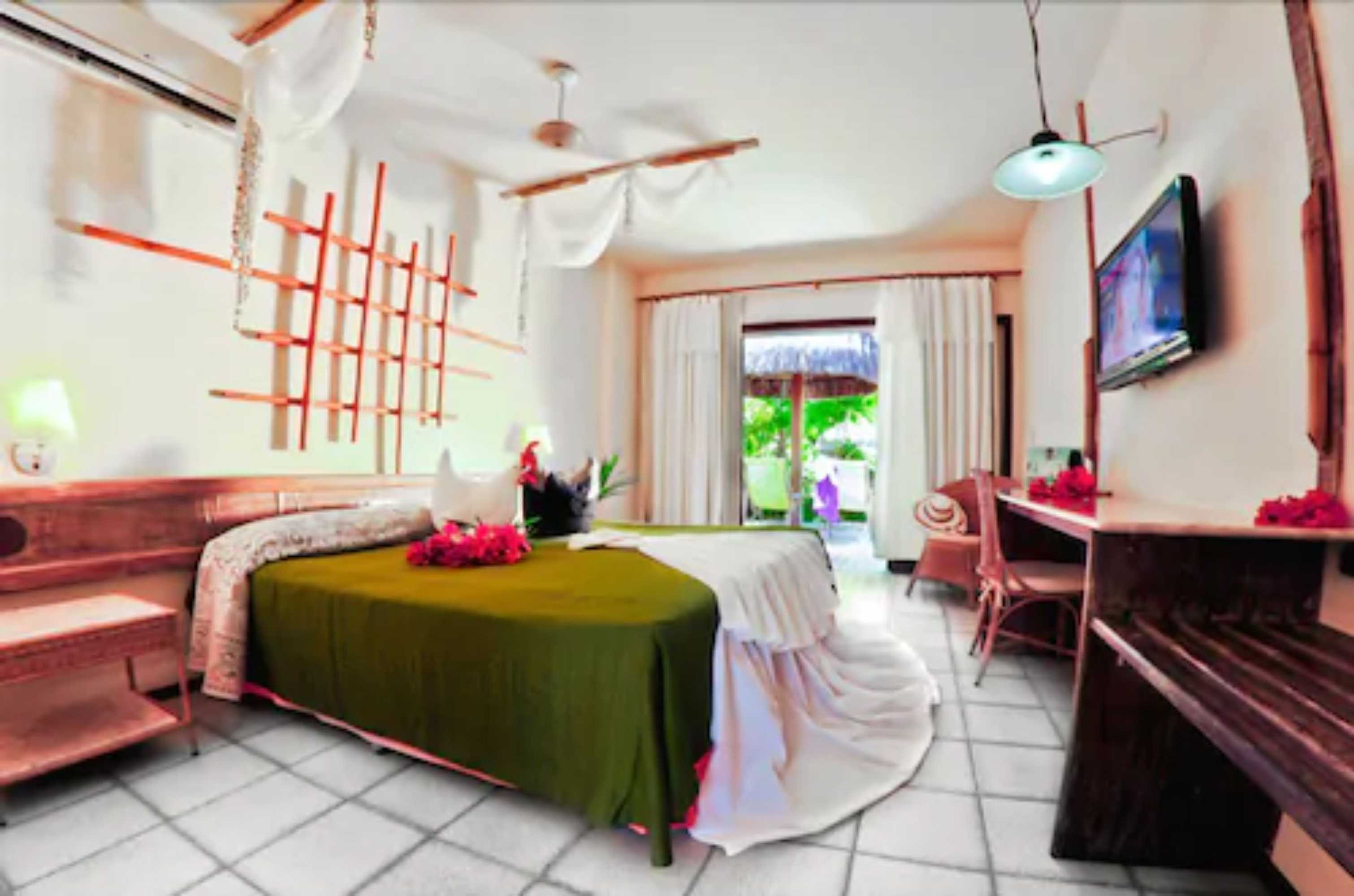 Gift card for Ocaporã Hotel - All Inclusive Gift card for Ocaporã Hotel - All Inclusive