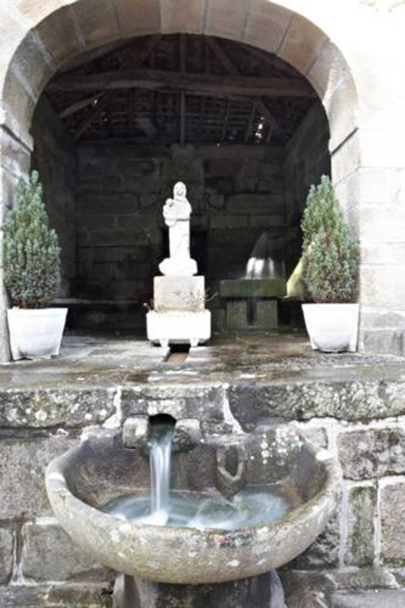 Gift card for Hospederia Monasterio de Poio Gift card for Hospederia Monasterio de Poio