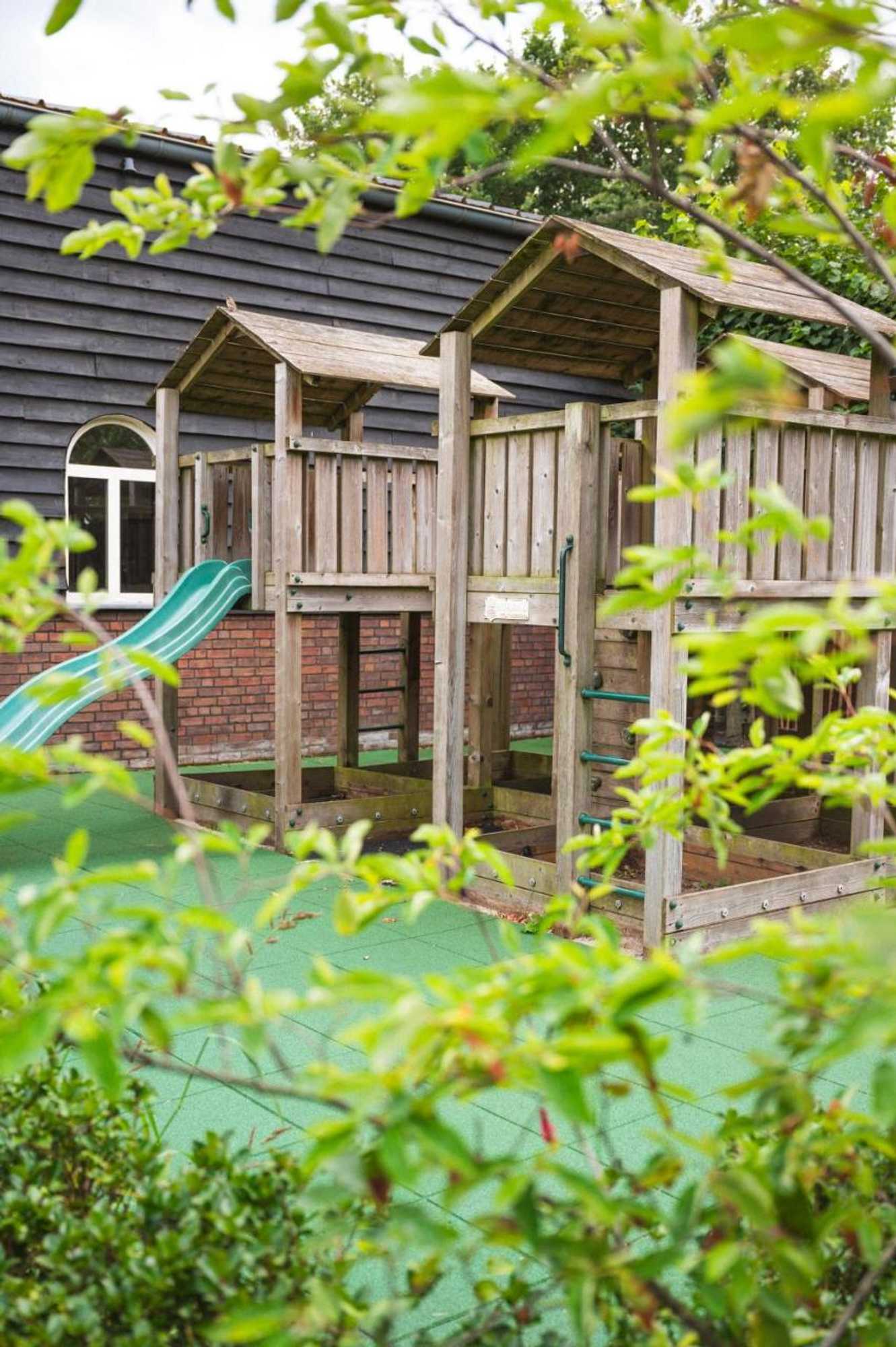 Gift card for Hotel Restaurant D'n Dries