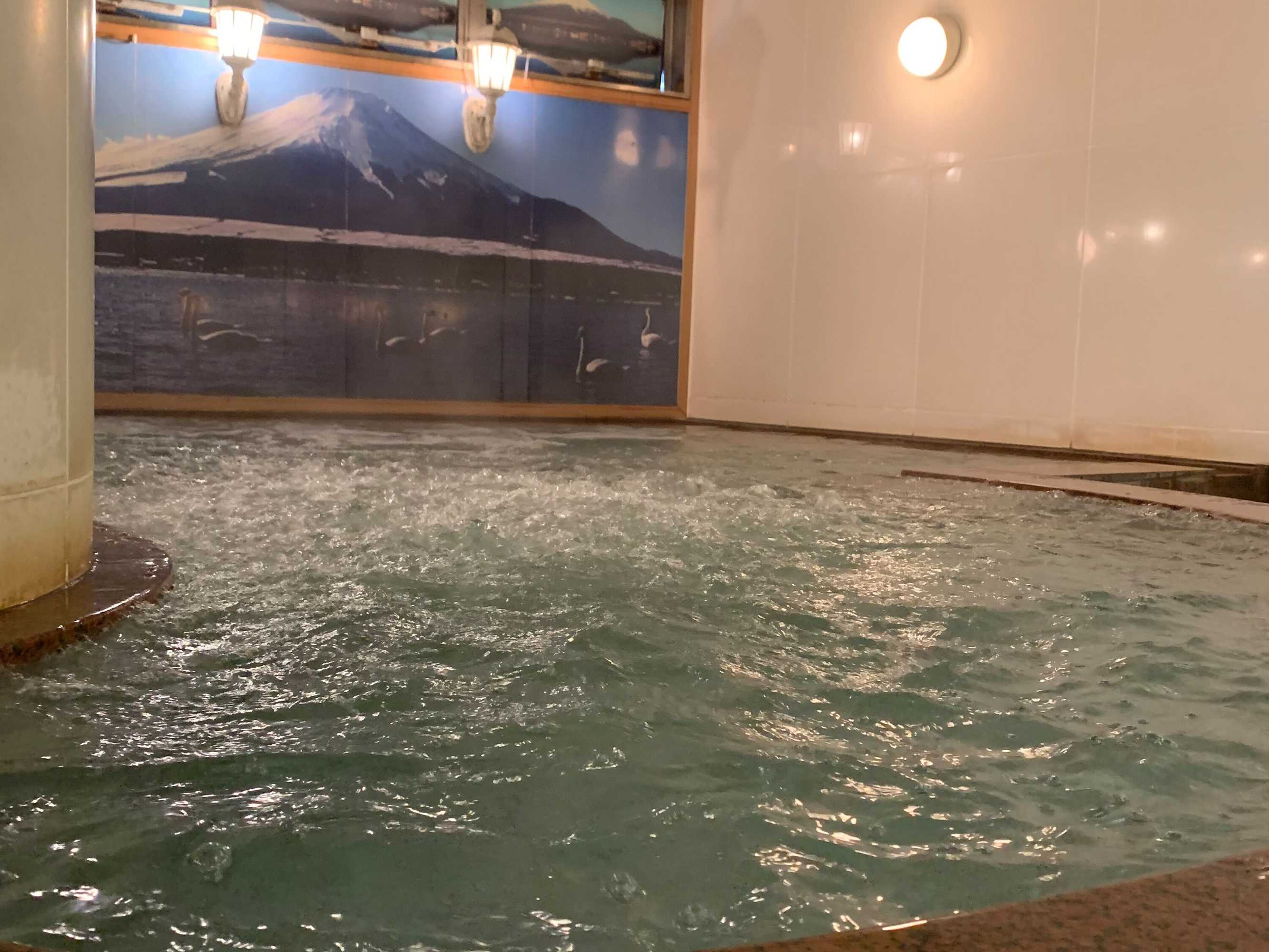 Gift card for Funabashi Grand Sauna And Capsule Hotel - Caters to Men Gift card for Funabashi Grand Sauna And Capsule Hotel - Caters to Men