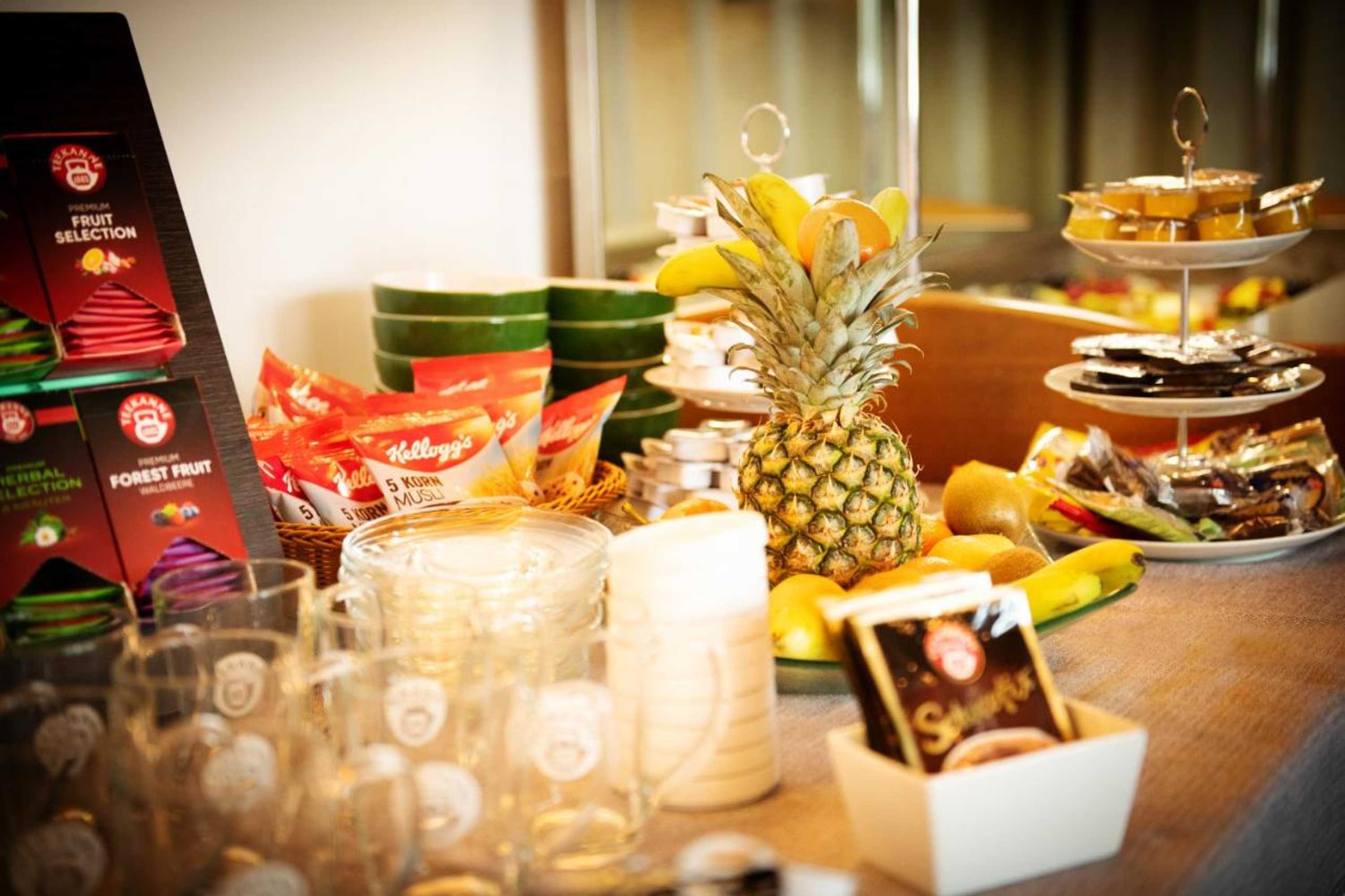 Gift card for Ambient Salzburger Hof