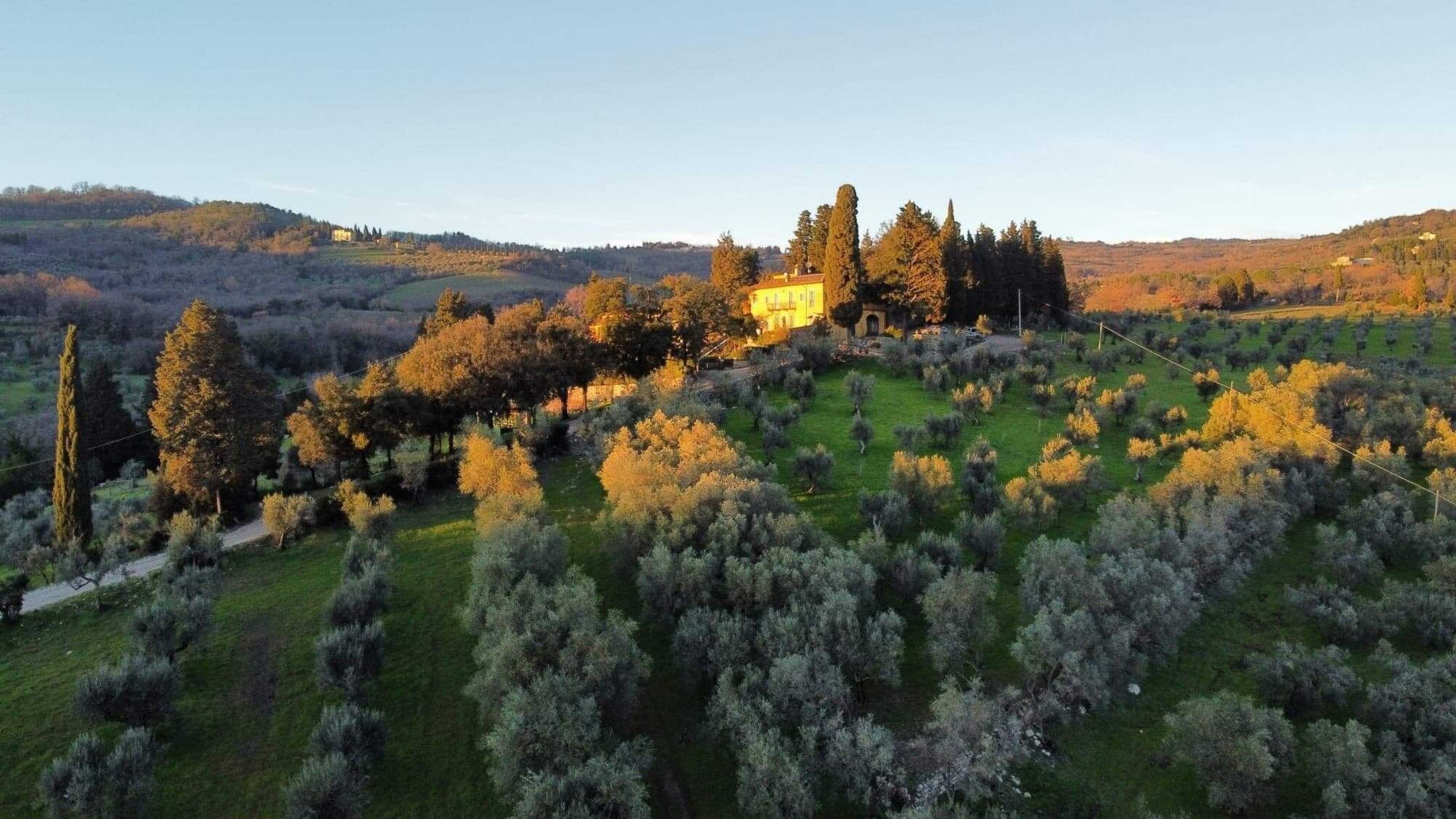 Gift card for Villa di Campolungo Agriturismo Gift card for Villa di Campolungo Agriturismo