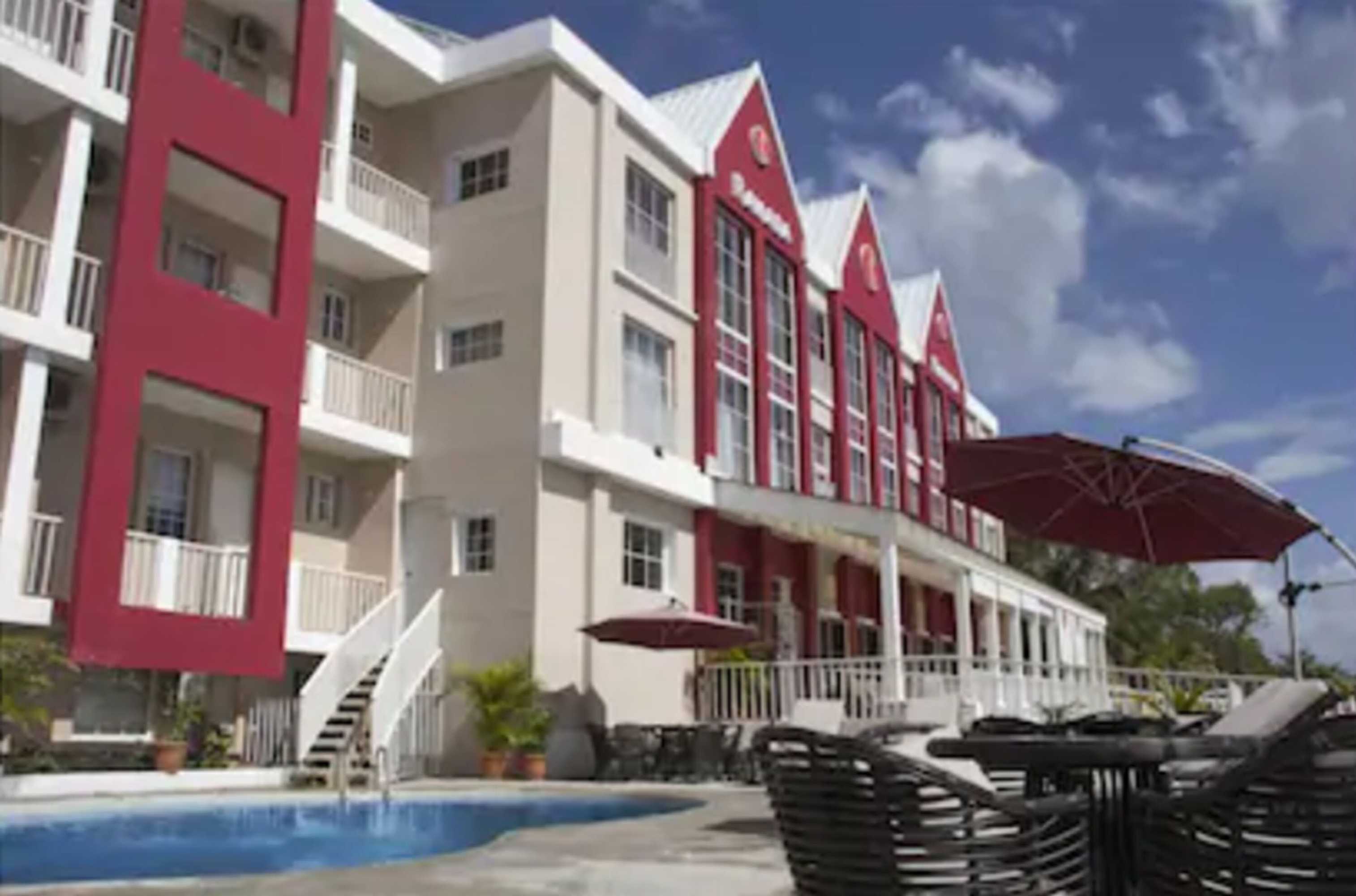 Gift card for Ramada Tikal Isla De Flores Hotel Gift card for Ramada Tikal Isla De Flores Hotel