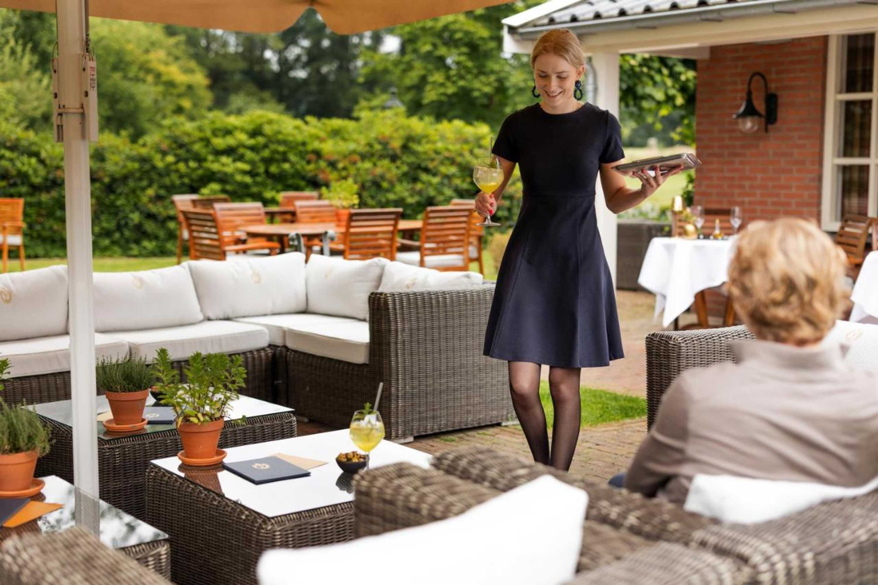 Gift card for Landhuishotel De Bloemenbeek