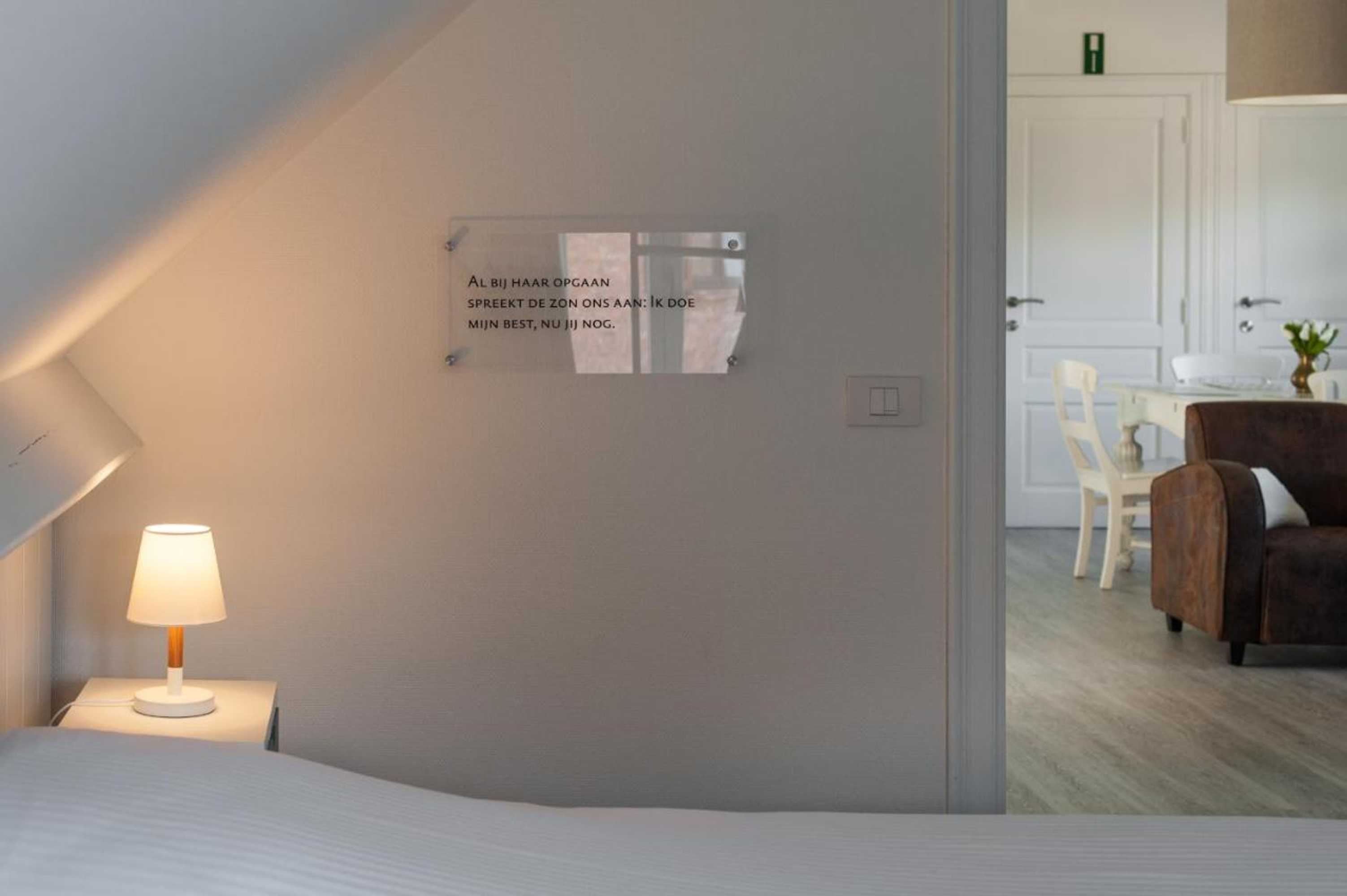 Gift card for B&b Gielse Garden