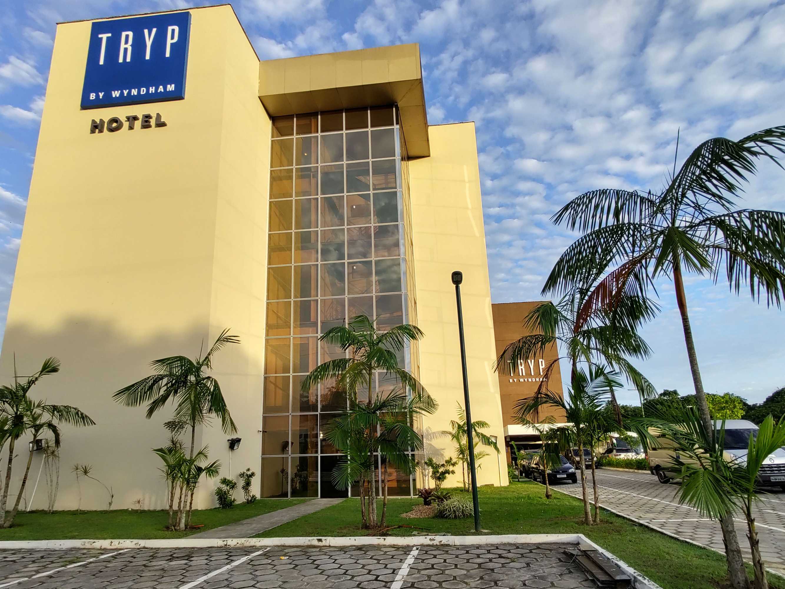 Gift card for Tryp by Wyndham Manaus Aeroporto Gift card for Tryp by Wyndham Manaus Aeroporto