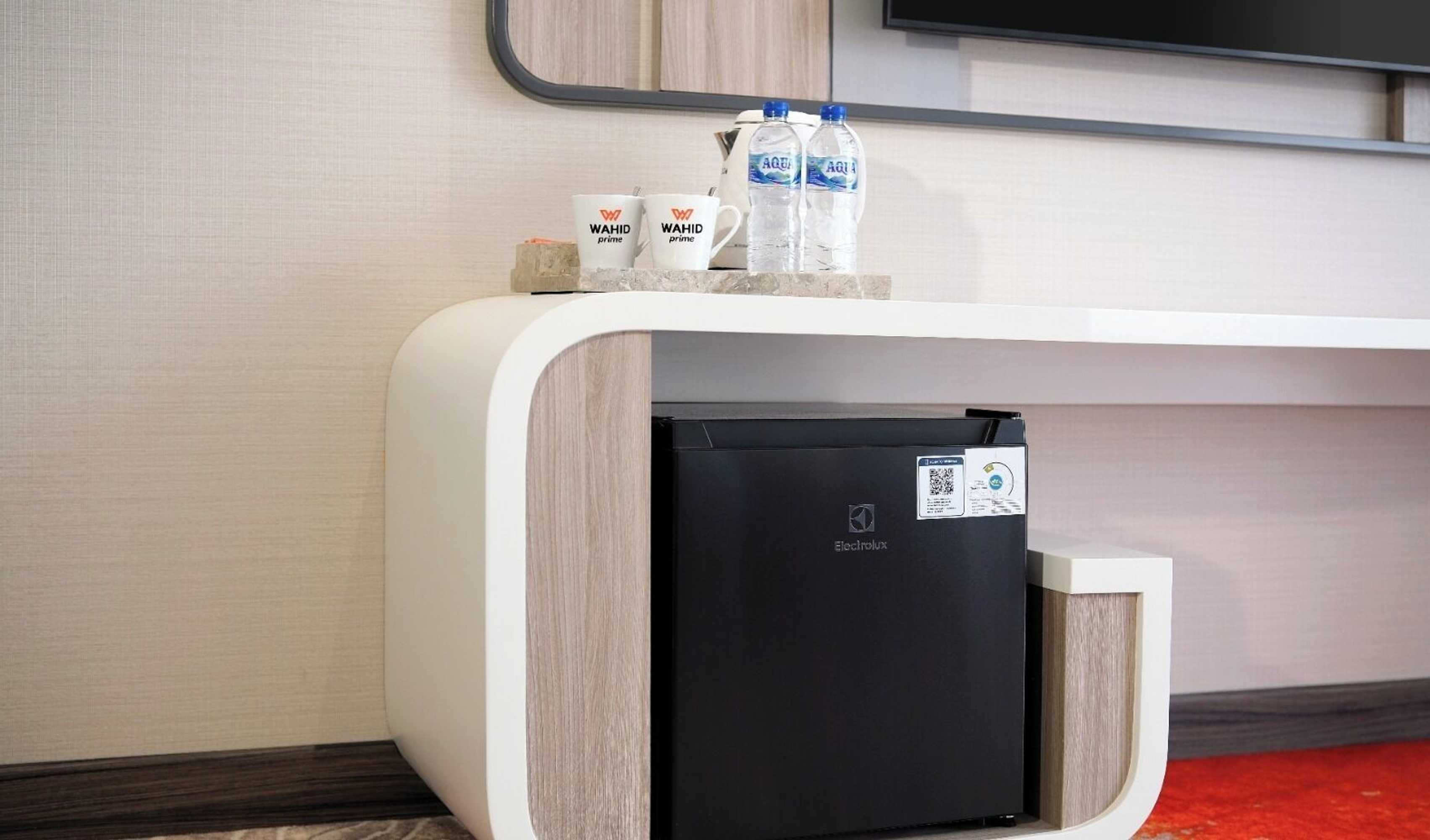 Gift card for Wahid Prime Hotel Salatiga