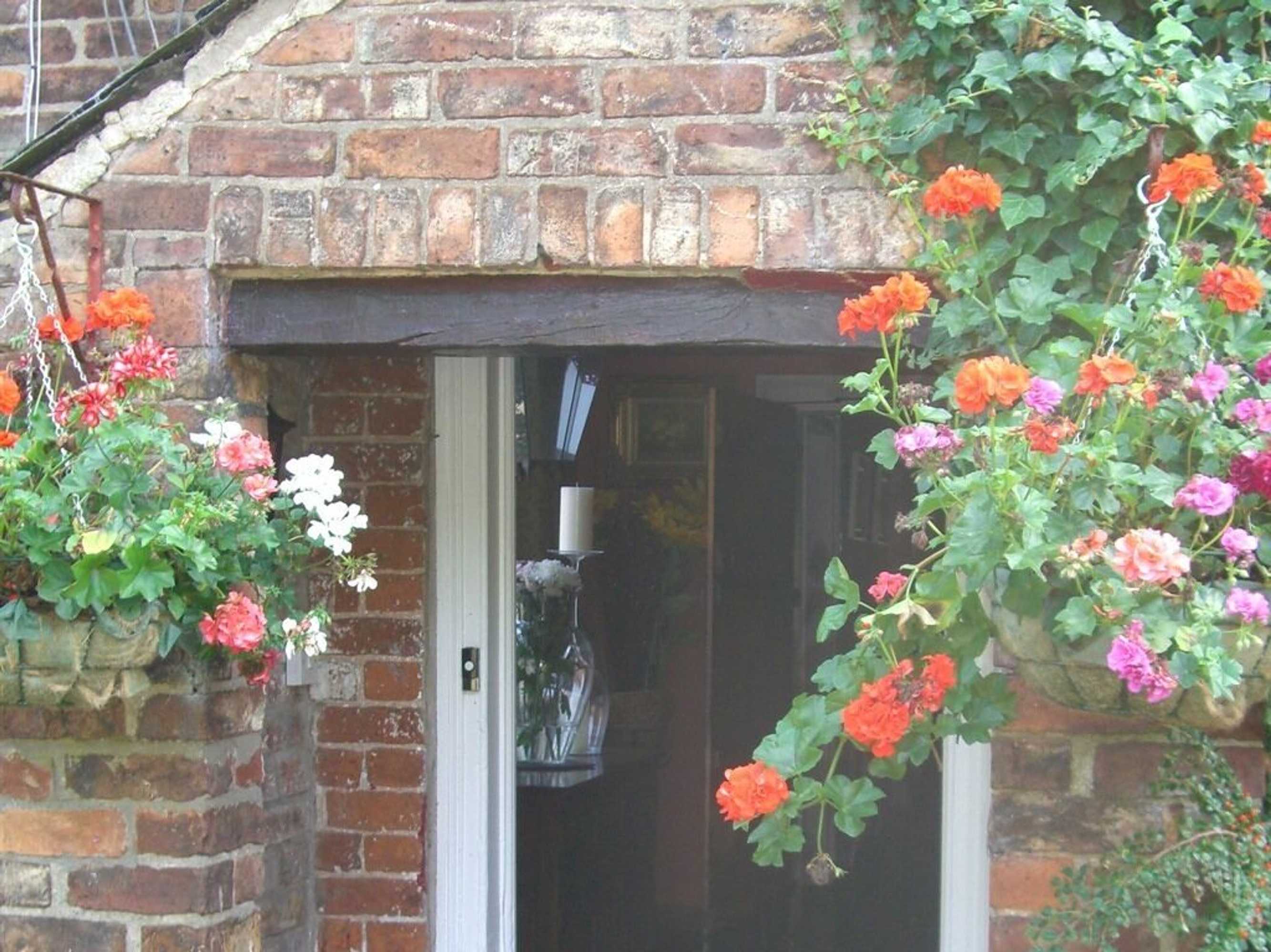 Gift card for Ash Farm Country Guest House Gift card for Ash Farm Country Guest House