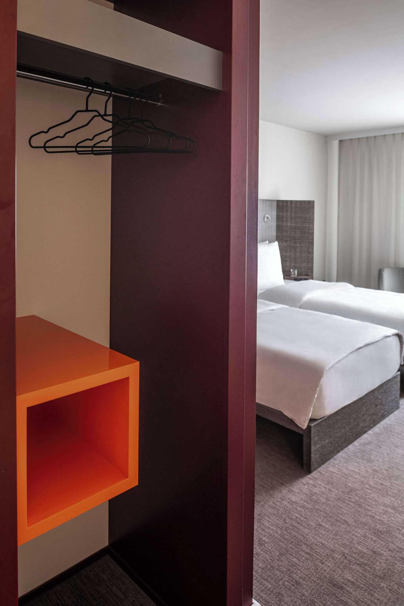 Gift card for Pentahotel Wiesbaden