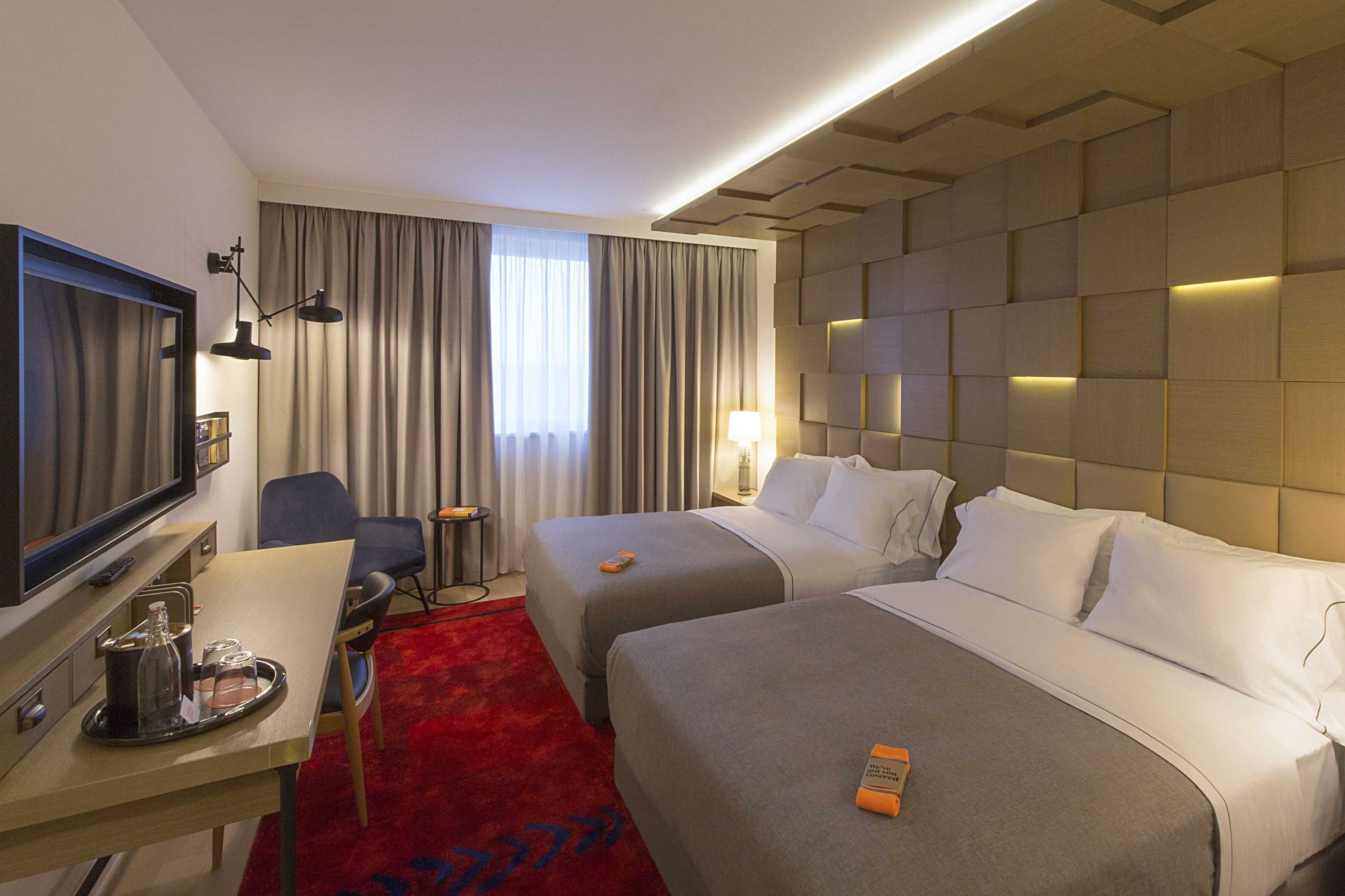 Gift card for Canopy by Hilton Zagreb - City Centre Gift card for Canopy by Hilton Zagreb - City Centre
