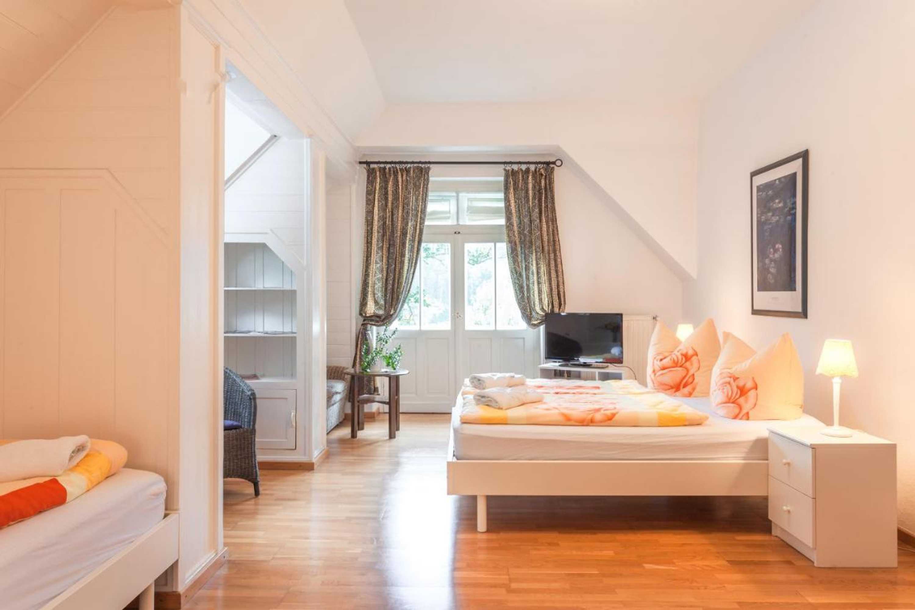 Gift card for Gästehaus Villa Rose