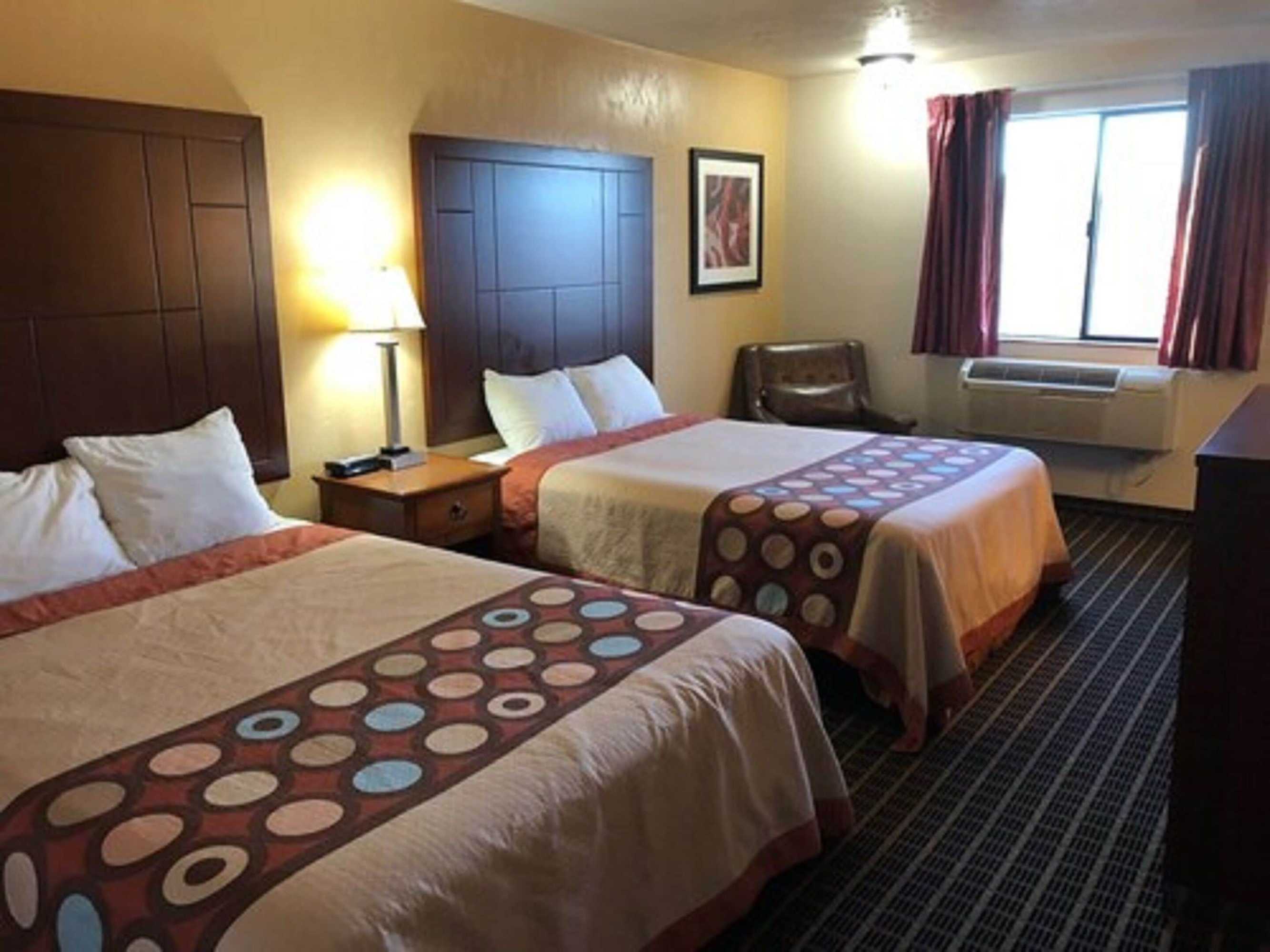 Gift card for Super 8 by Wyndham Klamath Falls Gift card for Super 8 by Wyndham Klamath Falls