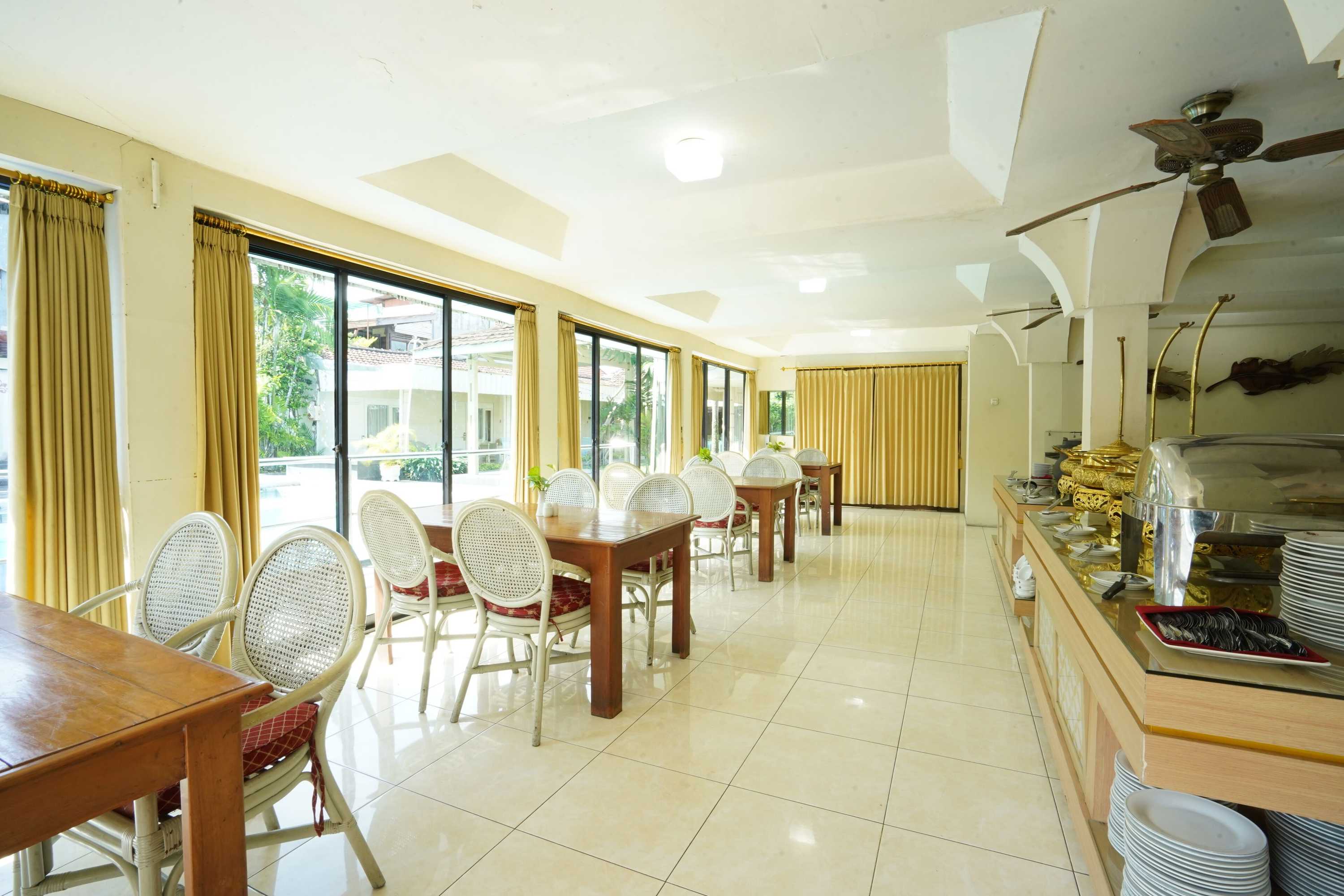 Gift card for Hotel Grand Rosela Yogyakarta Gift card for Hotel Grand Rosela Yogyakarta