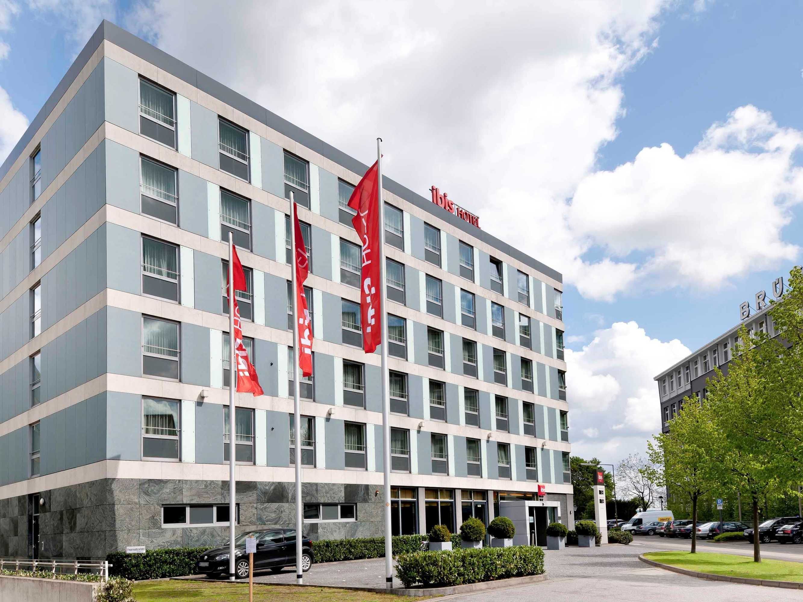 Gift card for Ibis Hotel Köln Messe Gift card for Ibis Hotel Köln Messe