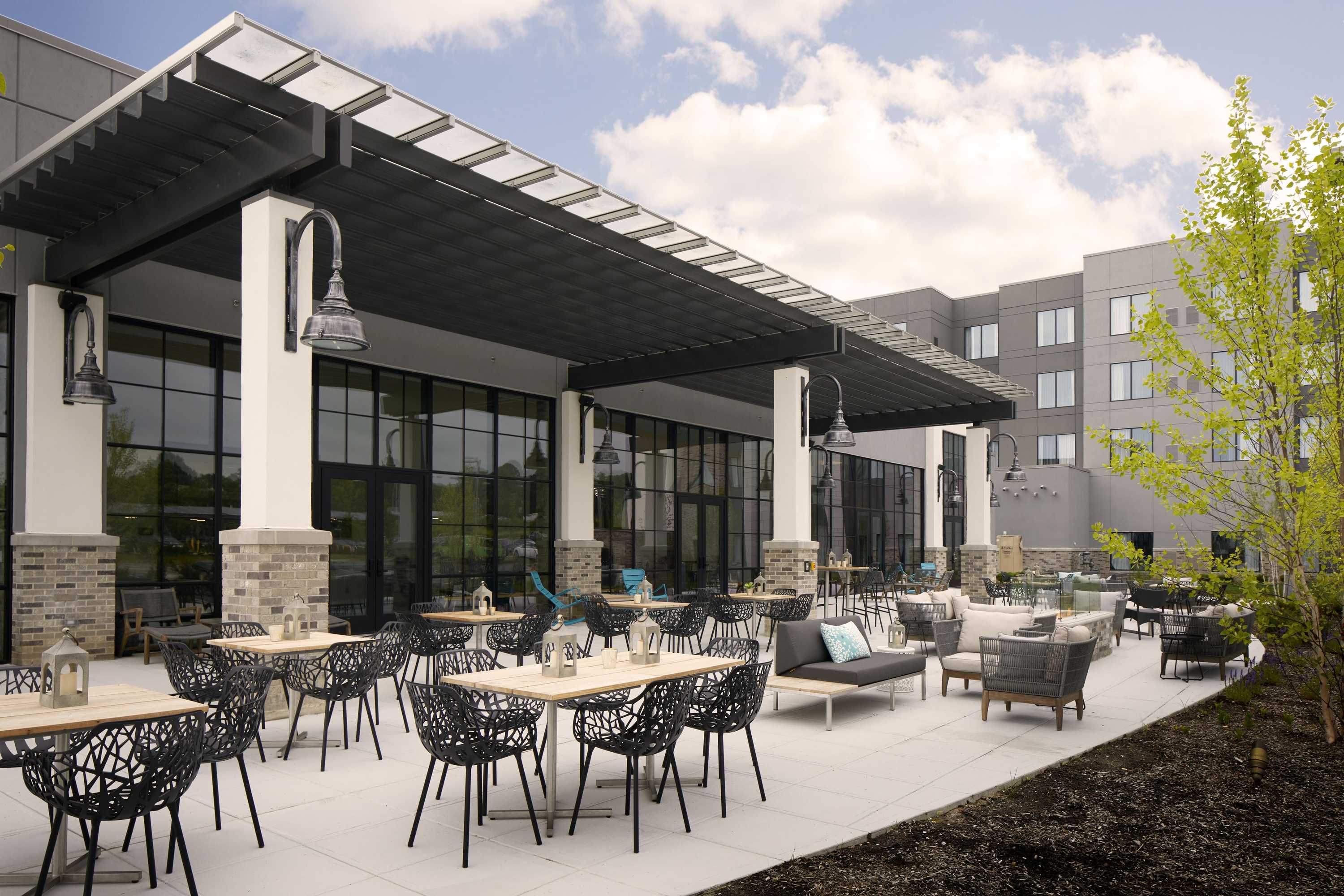 Gift card for Archer Hotel Florham Park/morristown Gift card for Archer Hotel Florham Park/morristown