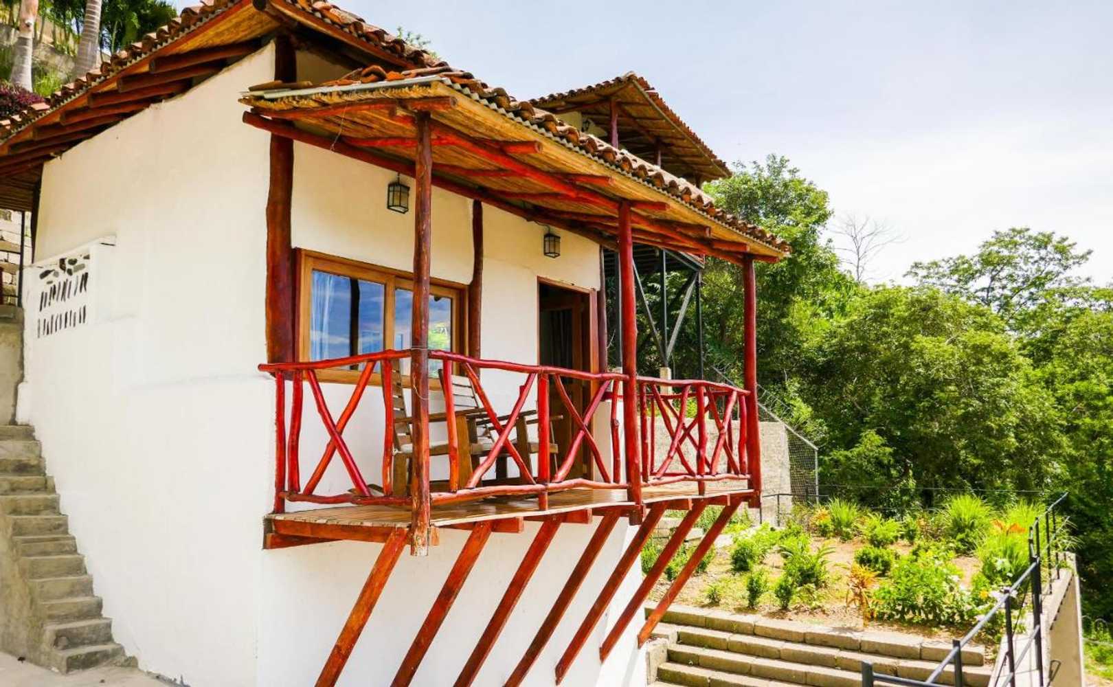 Gift card for Casa Andalucia
