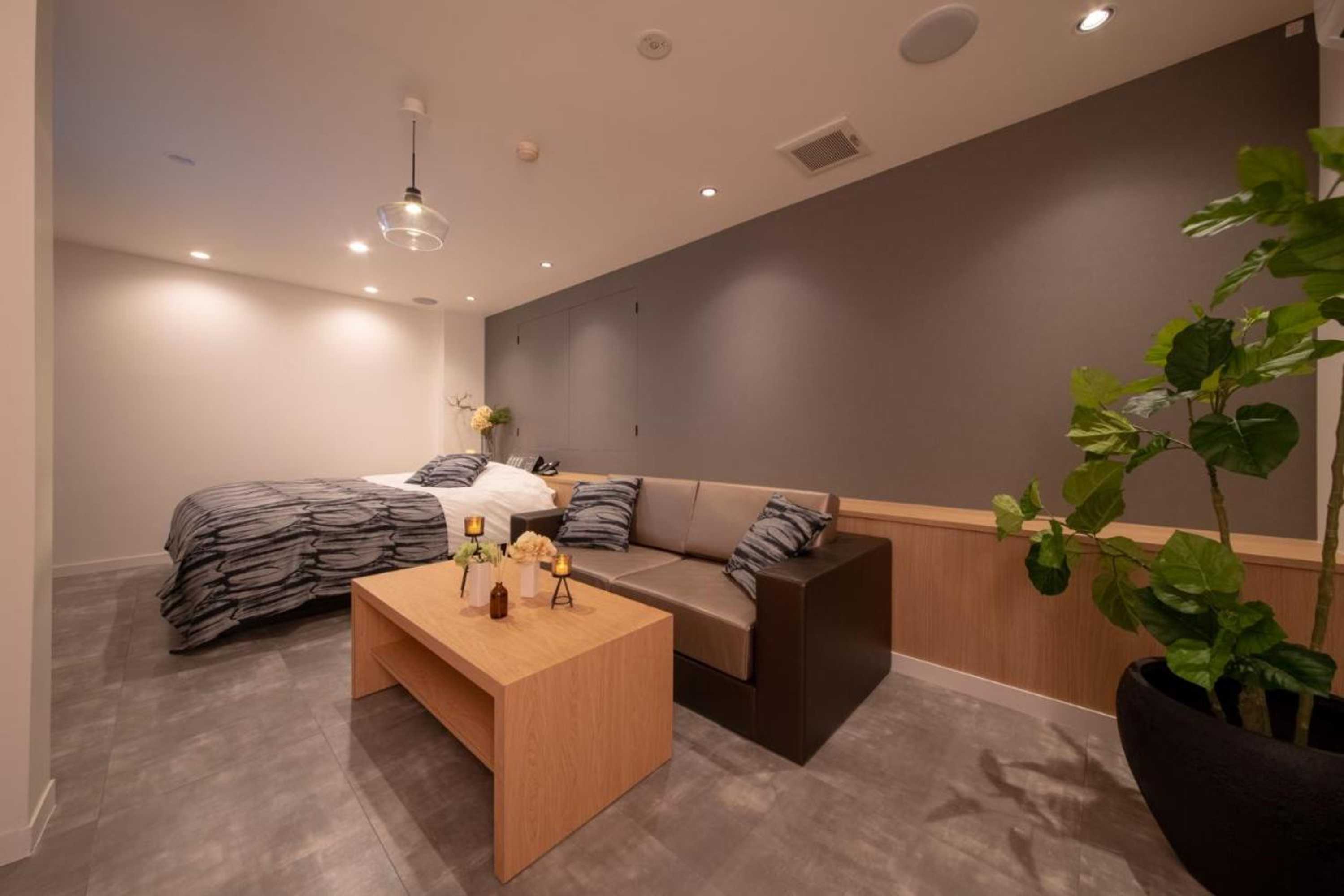 Gift card for Hotel Waraku Shibukawa