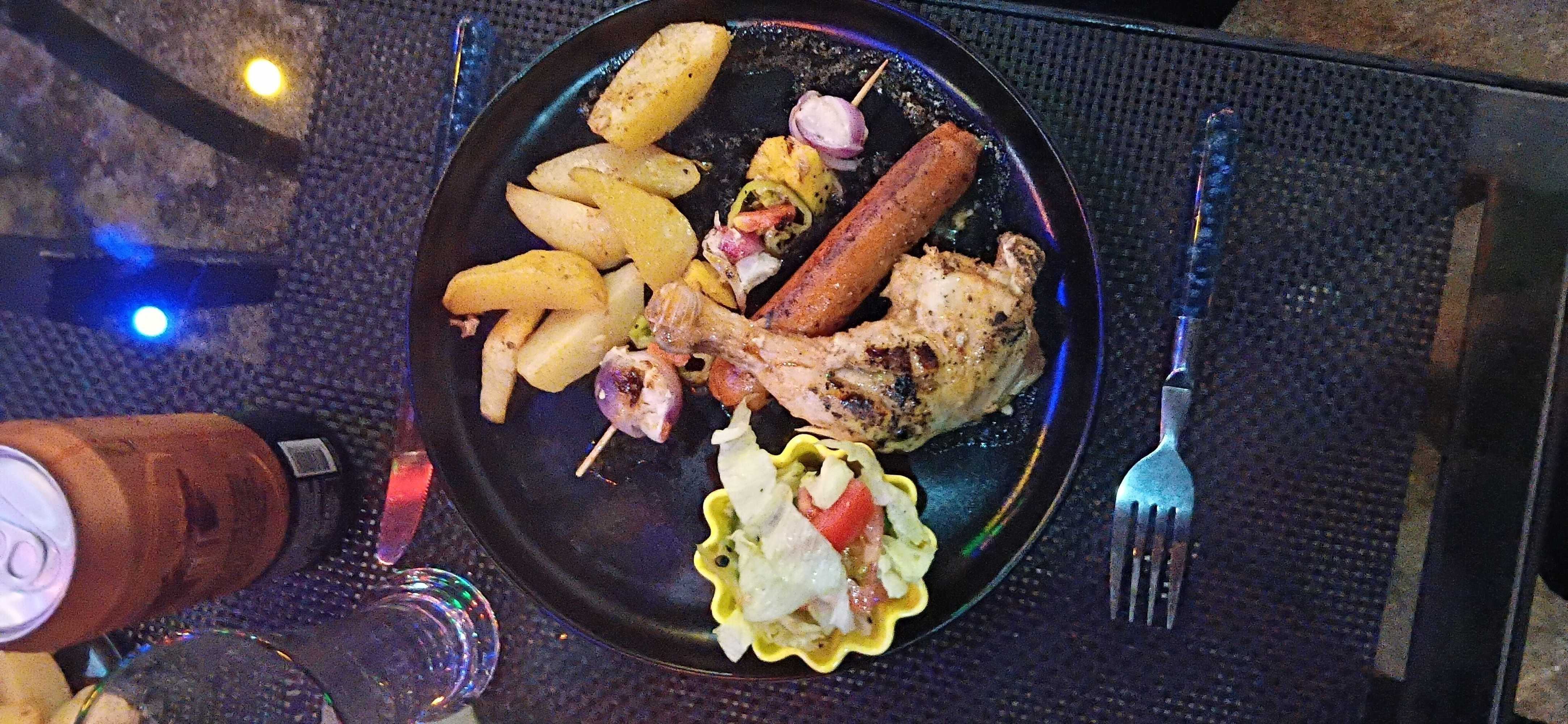 Gift card for Edgefield Residence