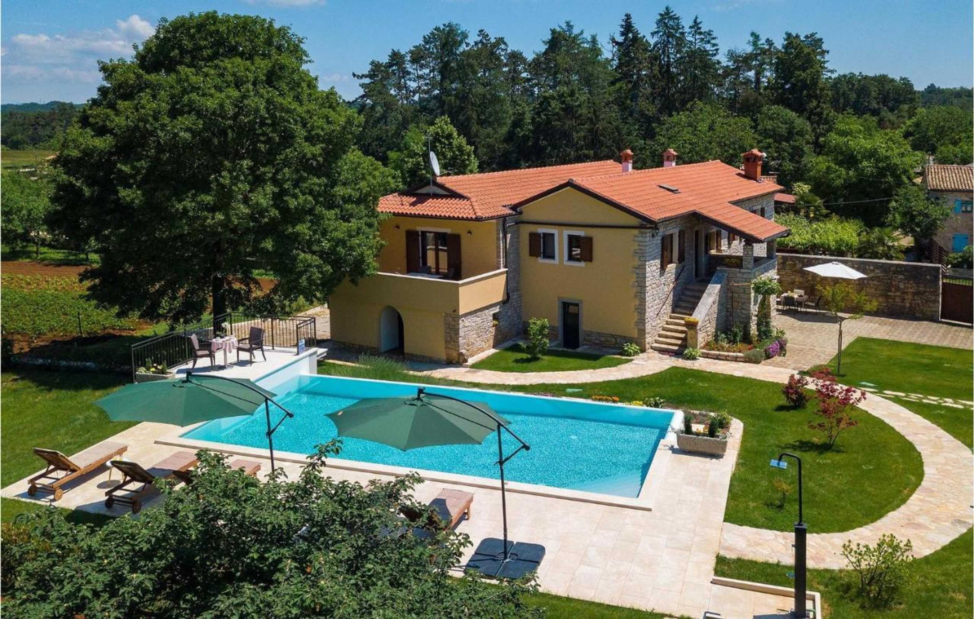 Gift card for Villa Sany