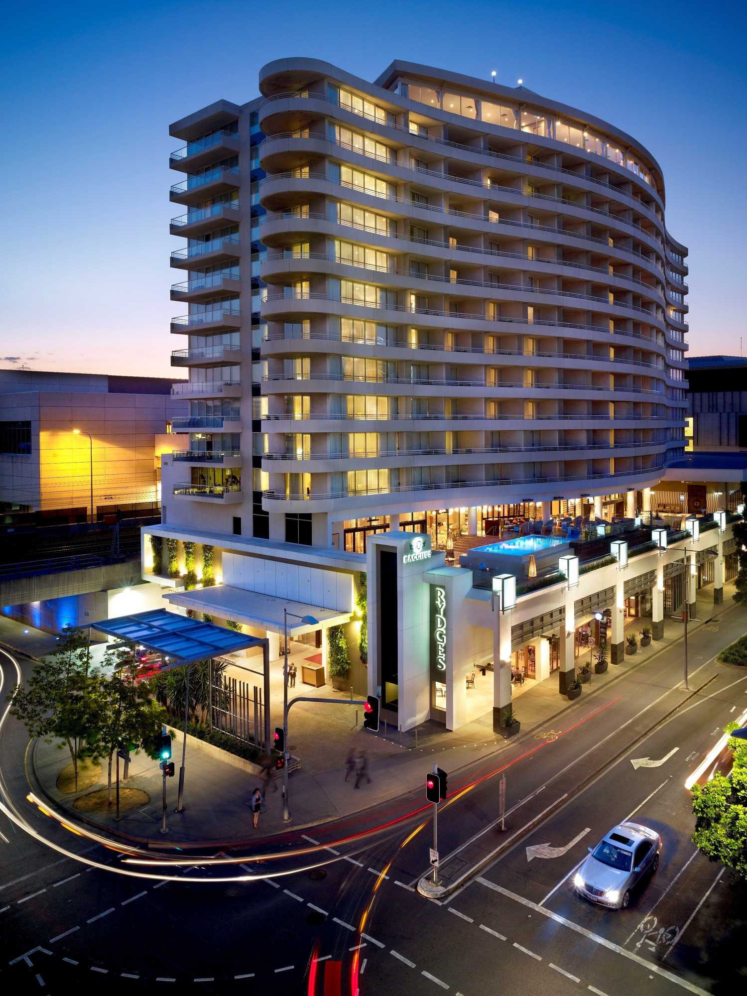 Gift card for Rydges South Bank Gift card for Rydges South Bank