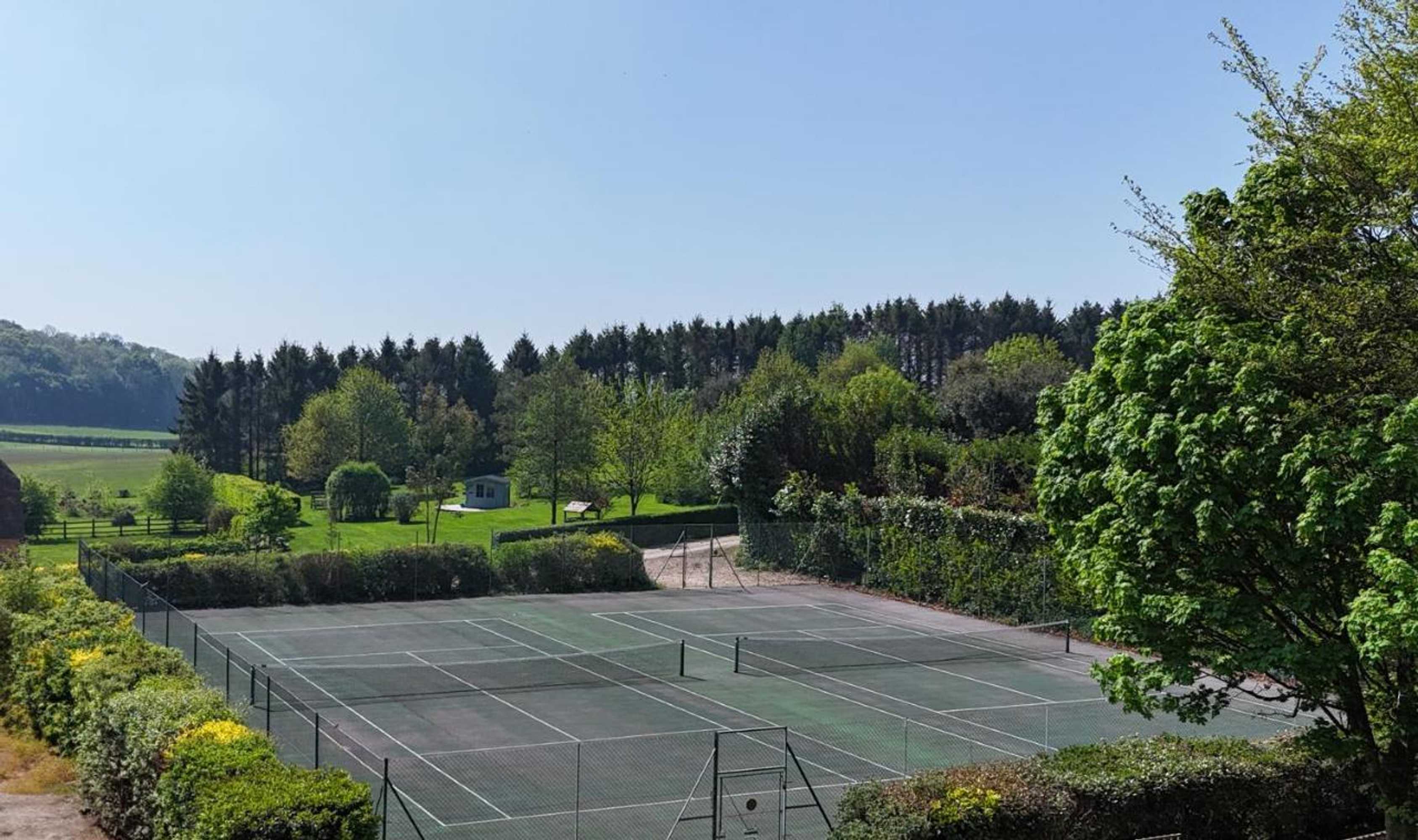 Gift card for Greenwood Grange