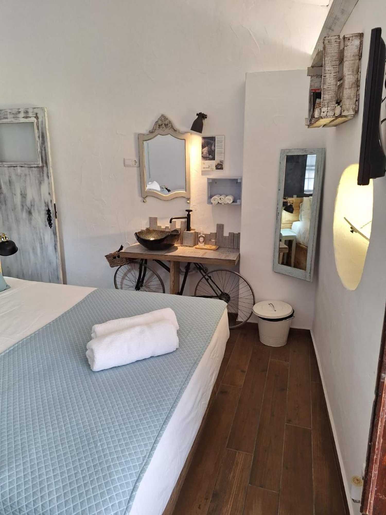 Gift card for Lovin Book Guesthouse