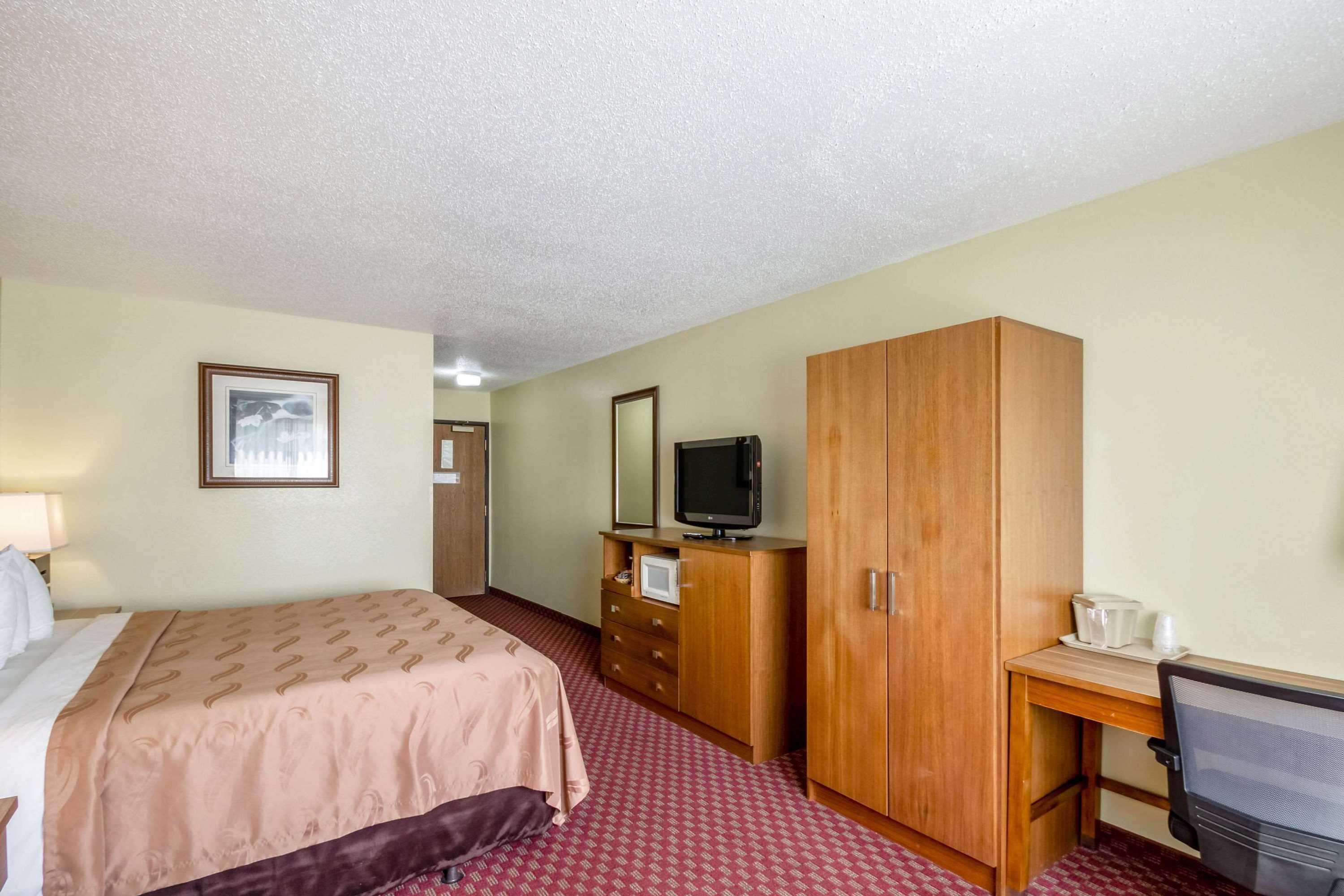 Gift card for Quality Inn Mineral Point Gift card for Quality Inn Mineral Point