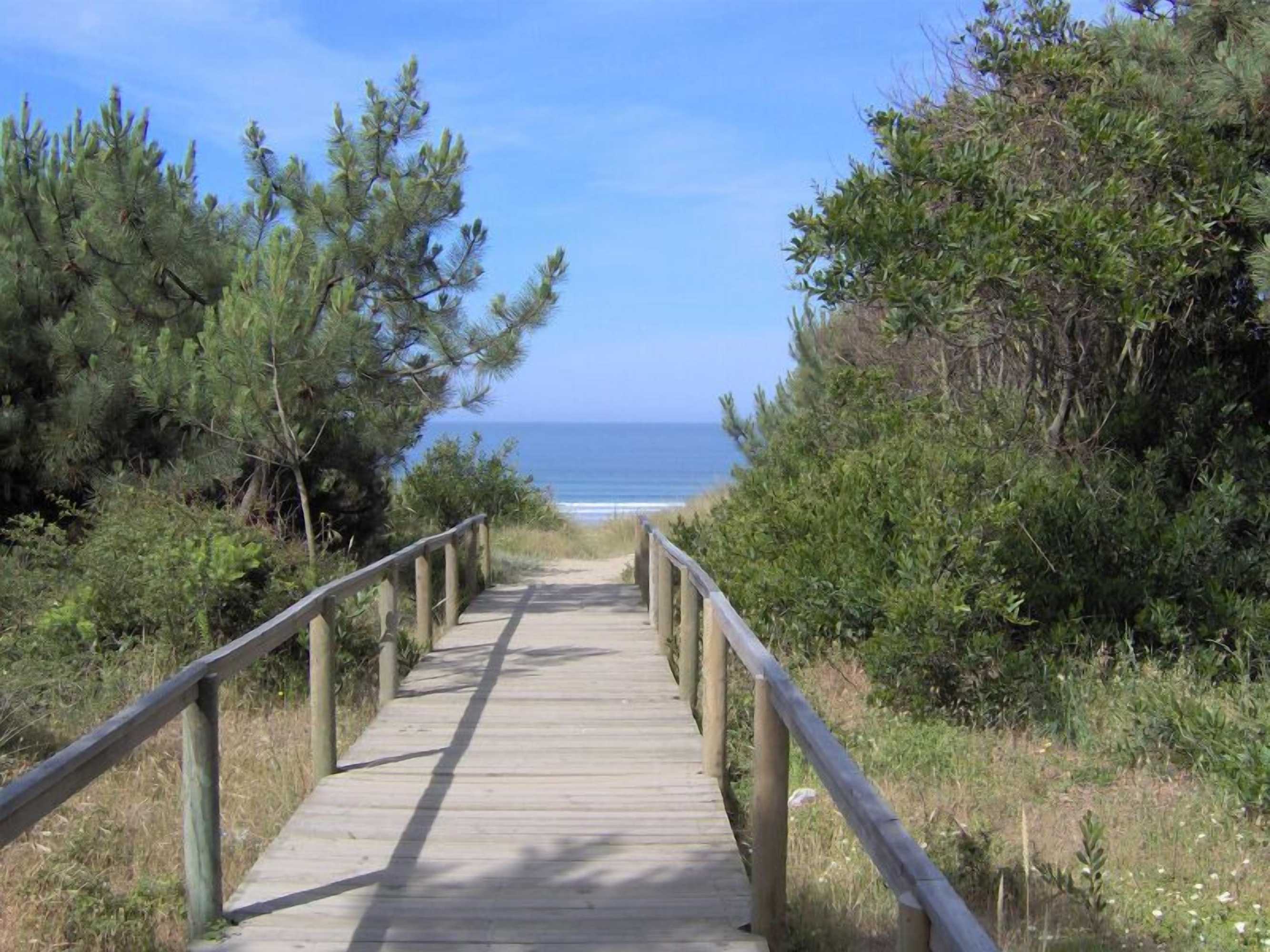 Gift card for Cabedelo Seaside