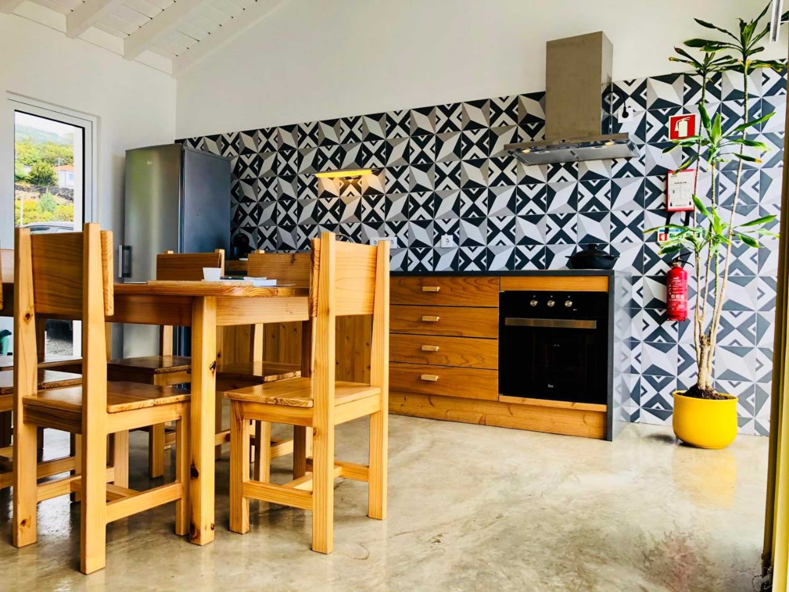 Gift card for Casa da Rocha