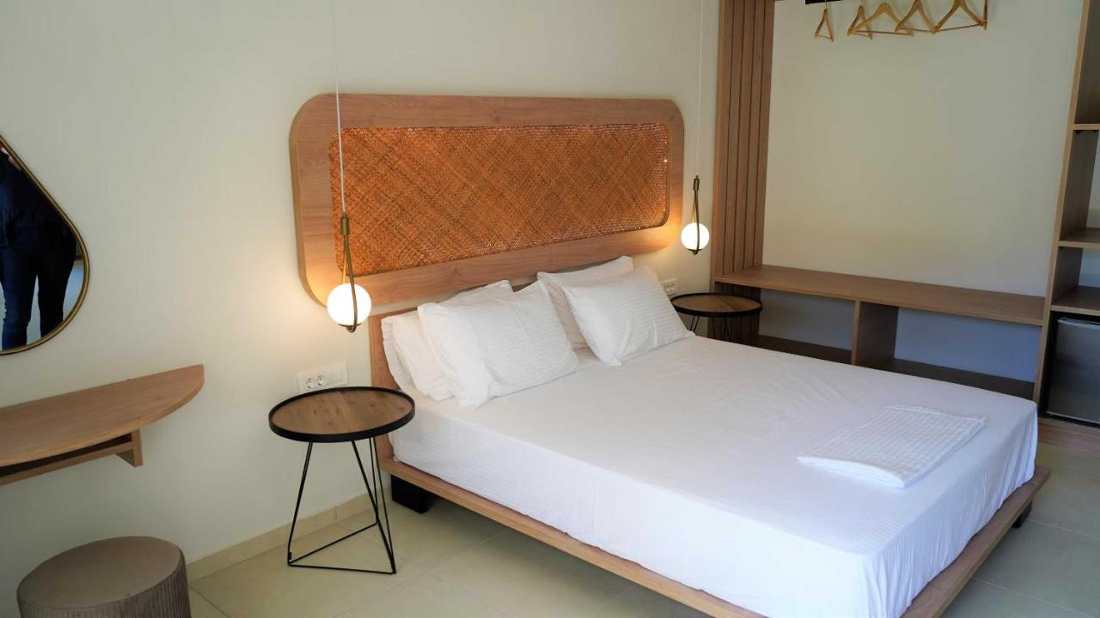 Gift card for Pagiatakis Suites